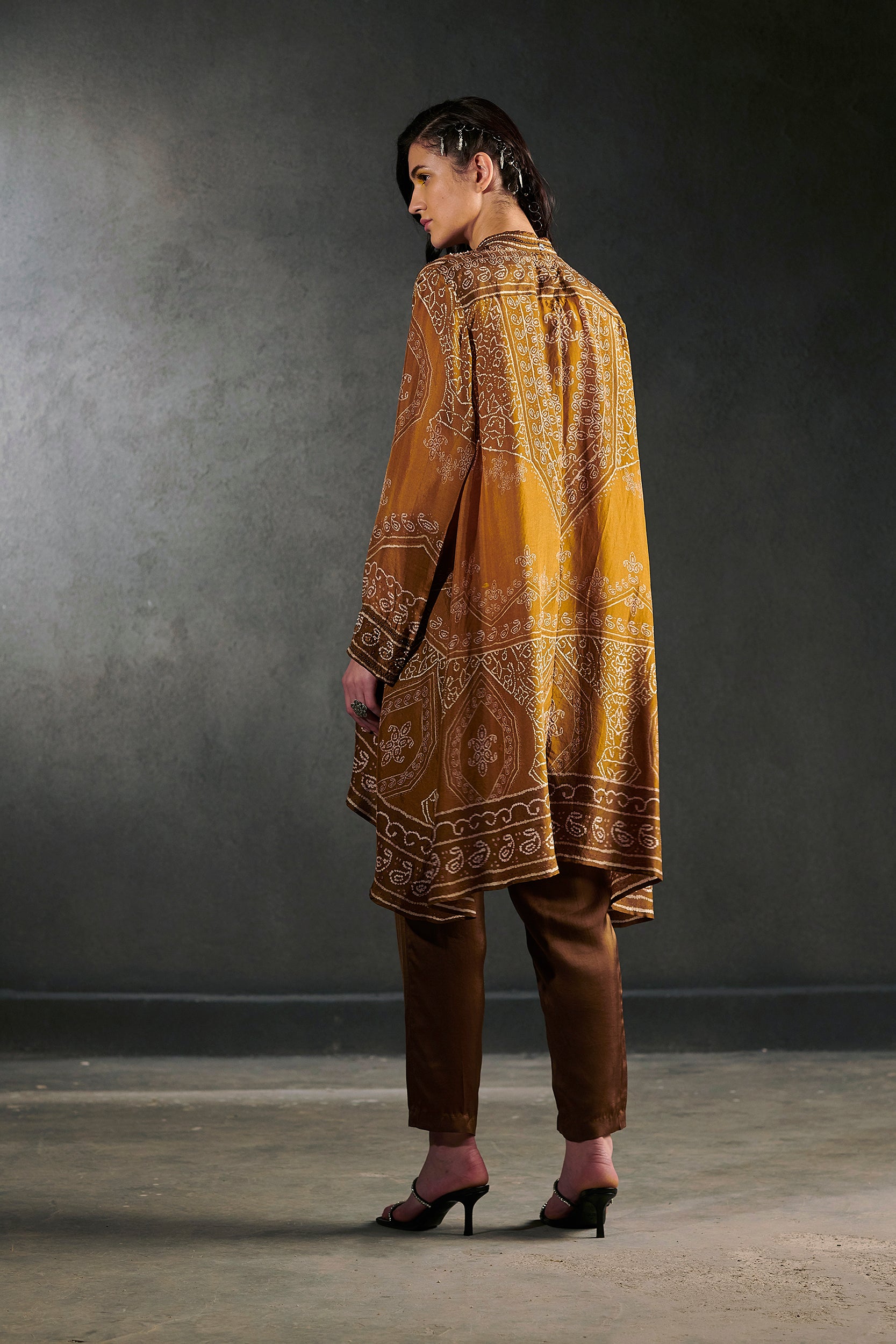 Bikaner Binita - Honey