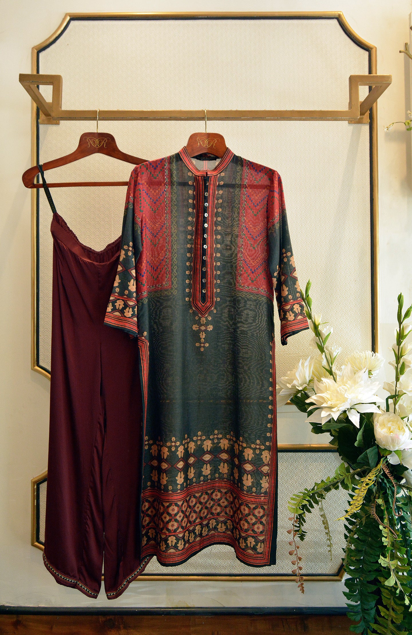 Kutch : Ramin Paloma