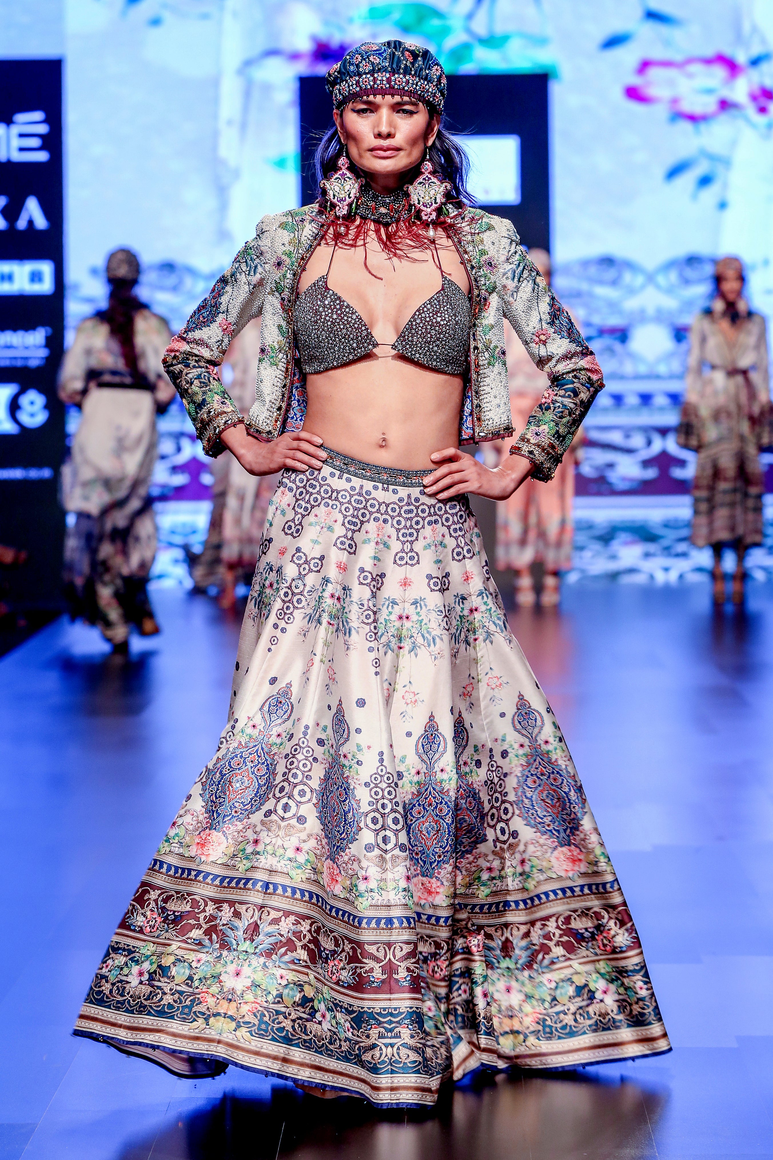 Jamila Leela