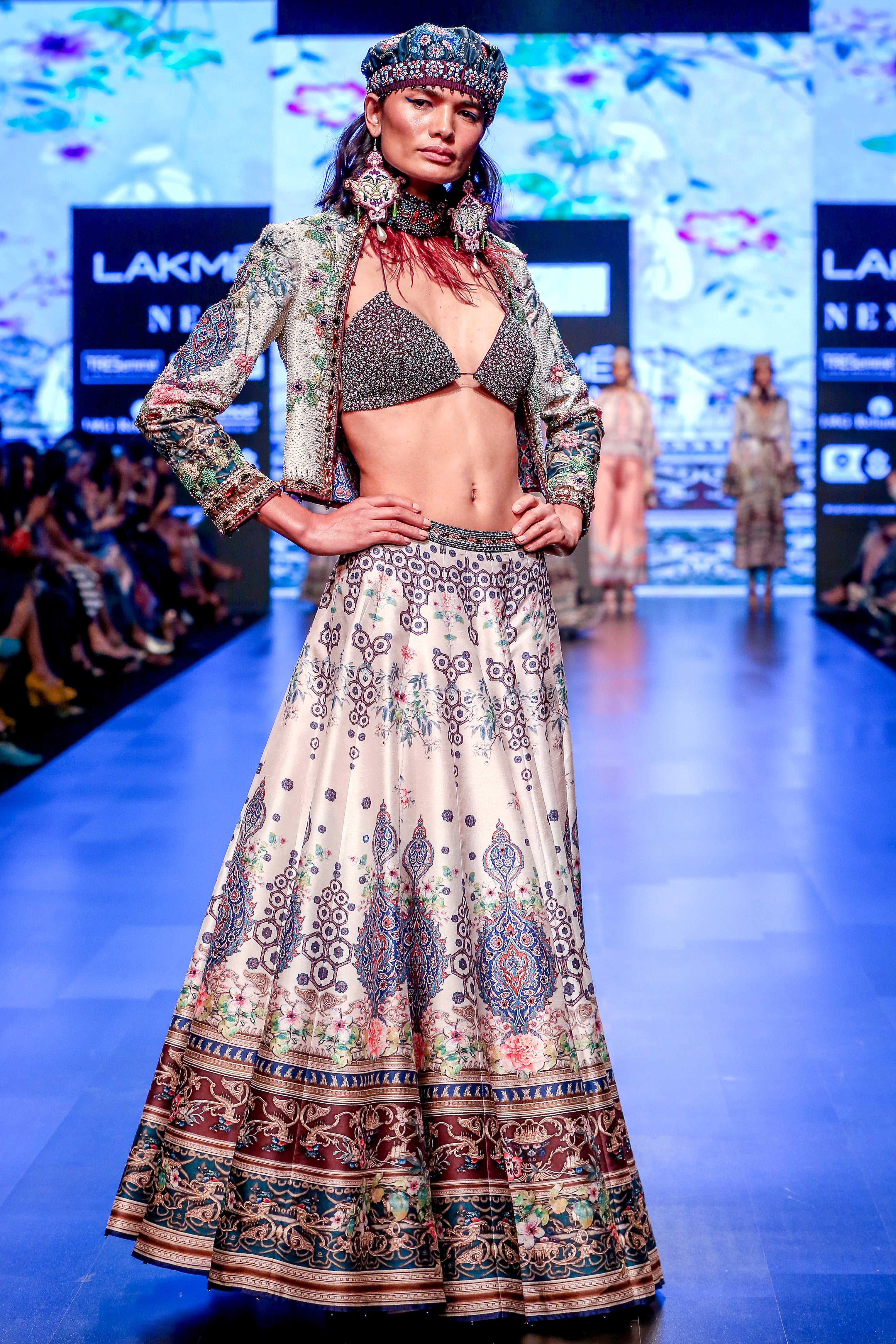 Jamila Leela