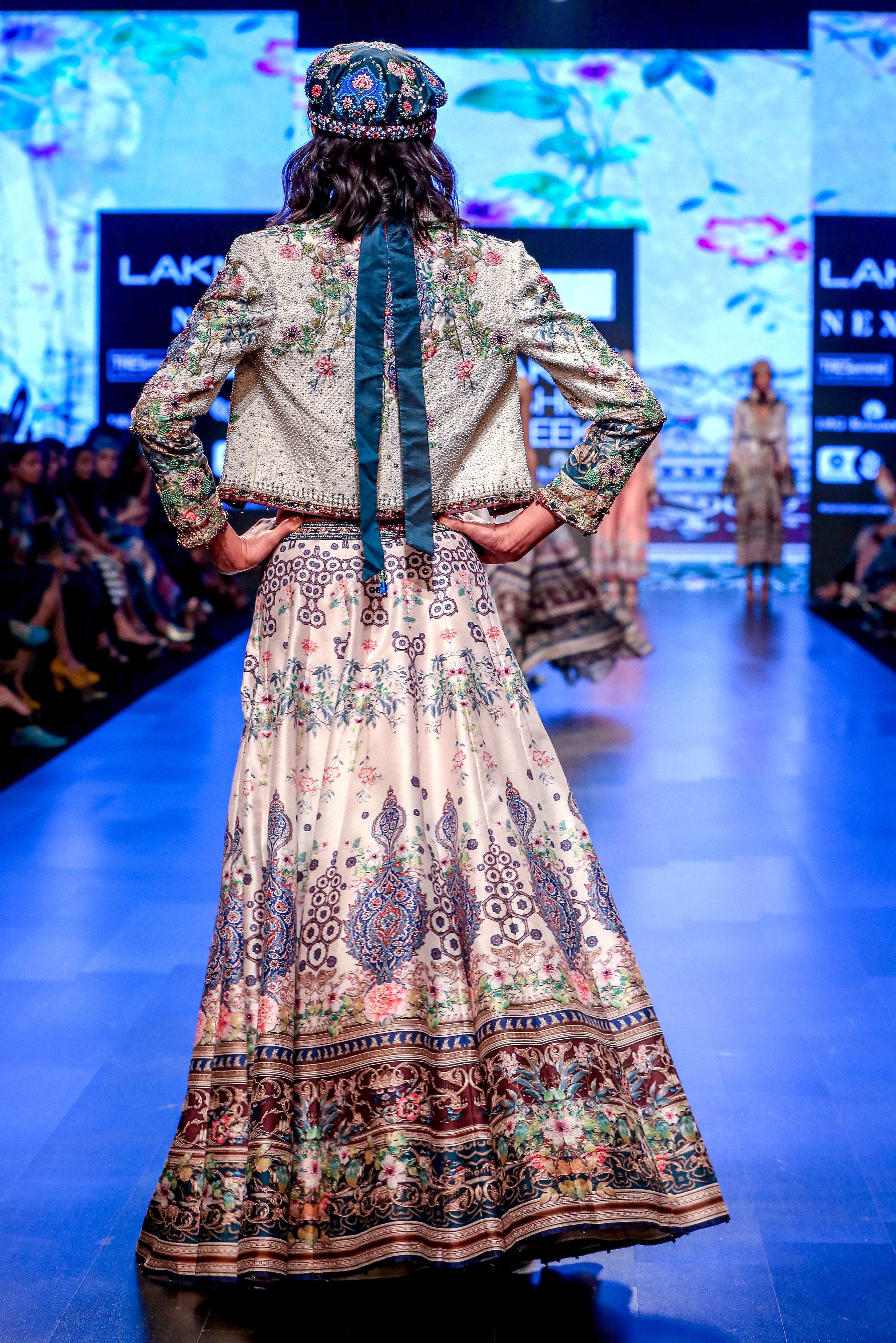 Jamila Leela