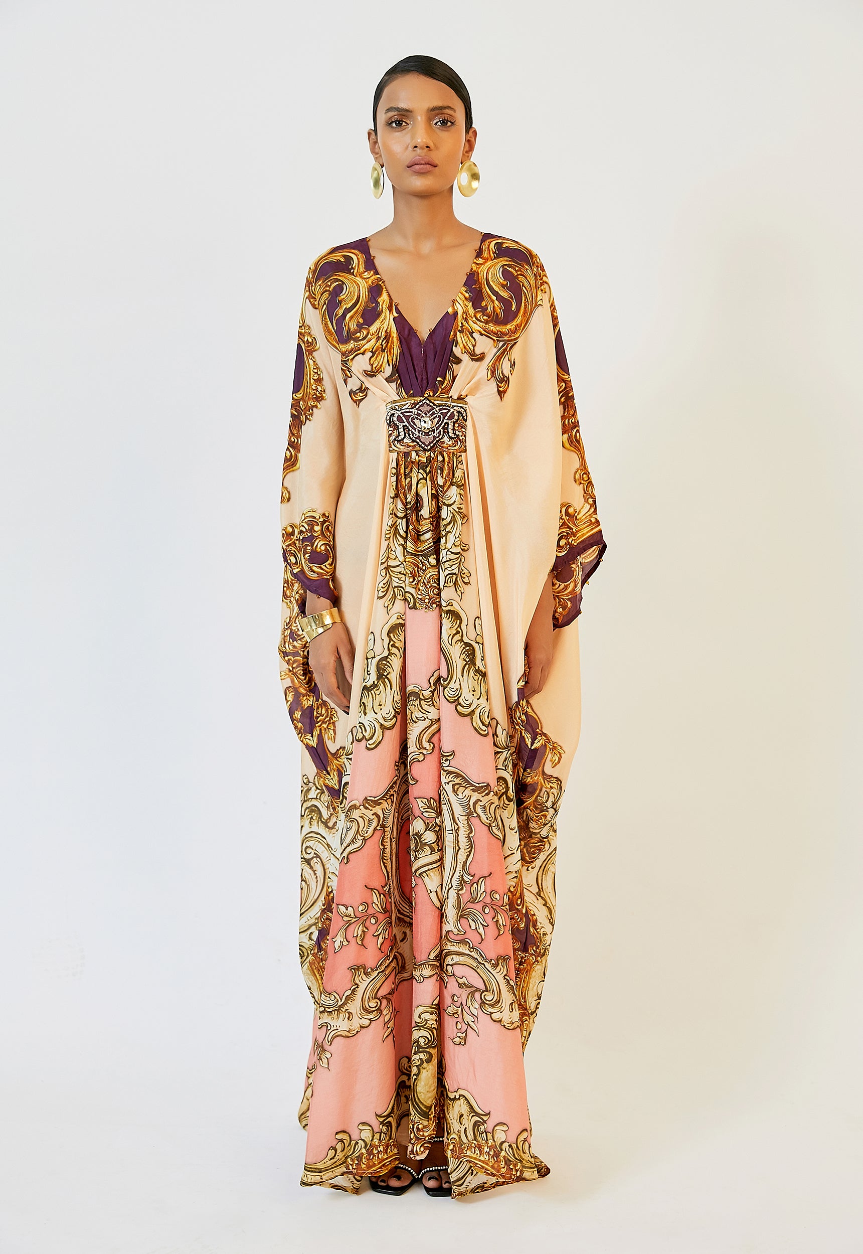 Lisbon : Imama - Warm Blush