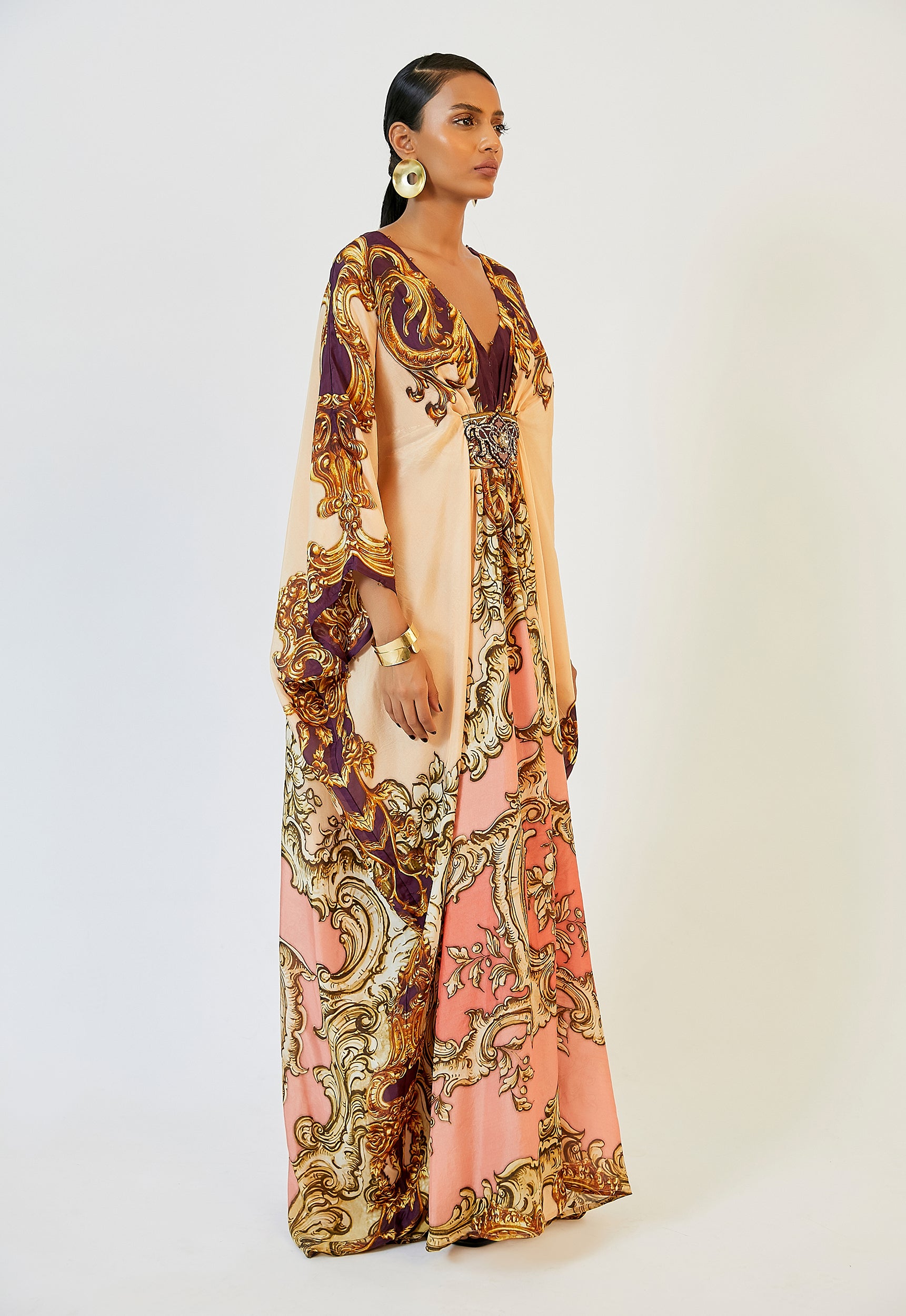 Lisbon : Imama - Warm Blush