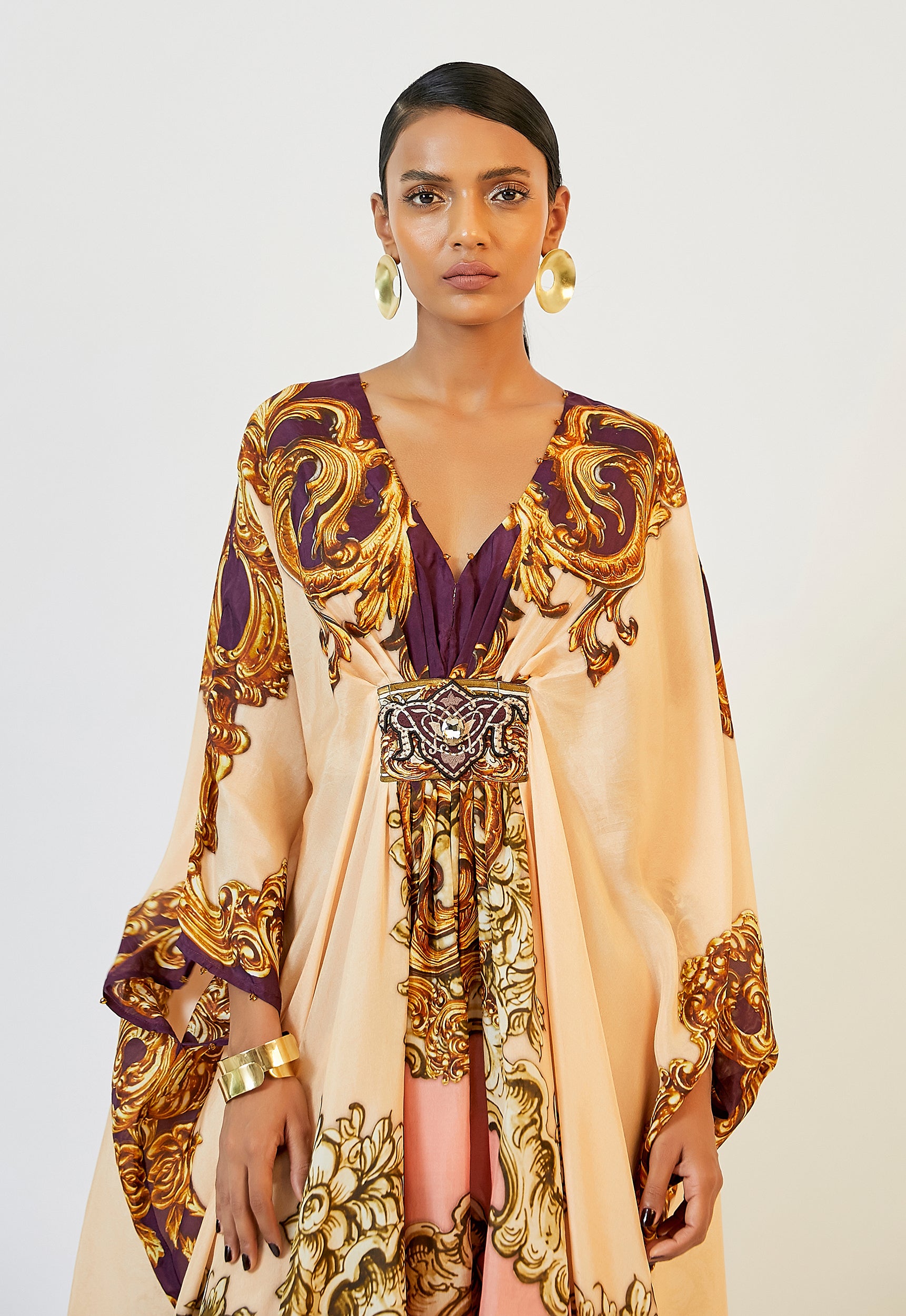 Lisbon : Imama - Warm Blush