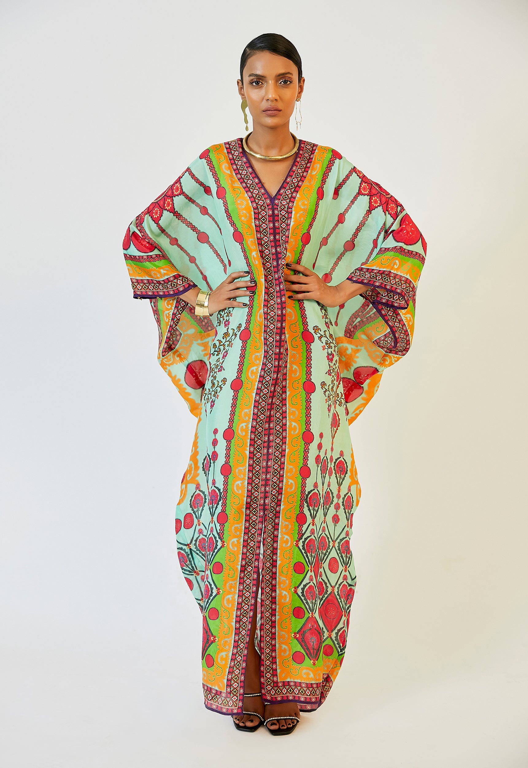 Tashkent : Verusha - Mint