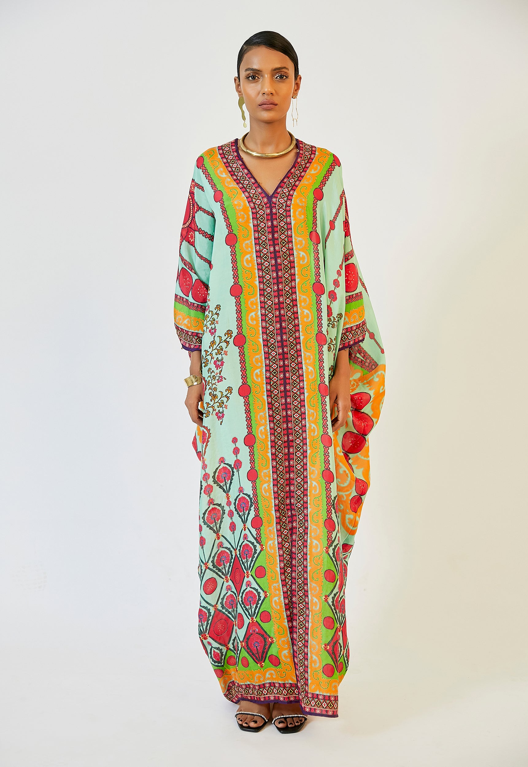 Tashkent : Verusha - Mint