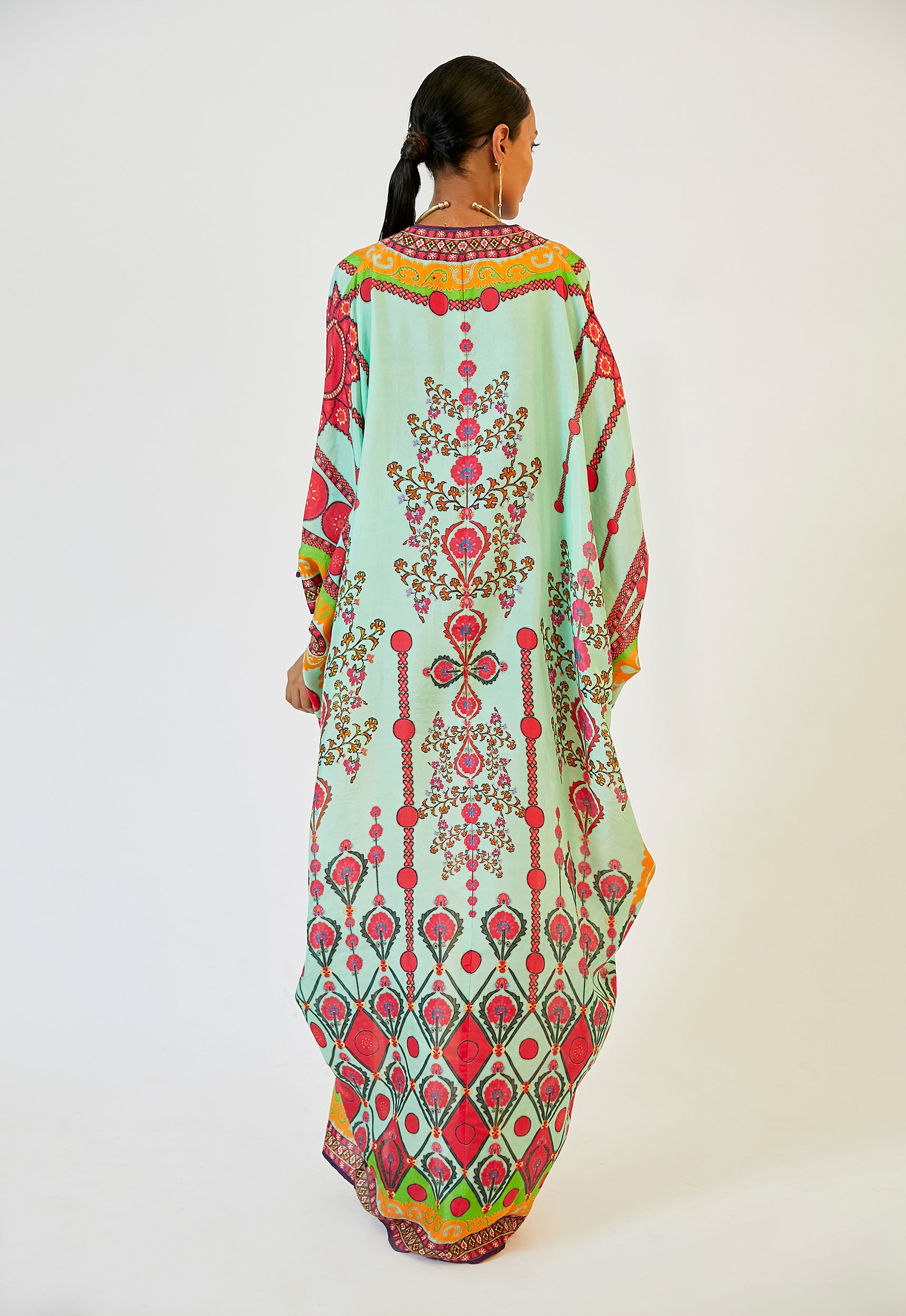 Tashkent : Verusha - Mint