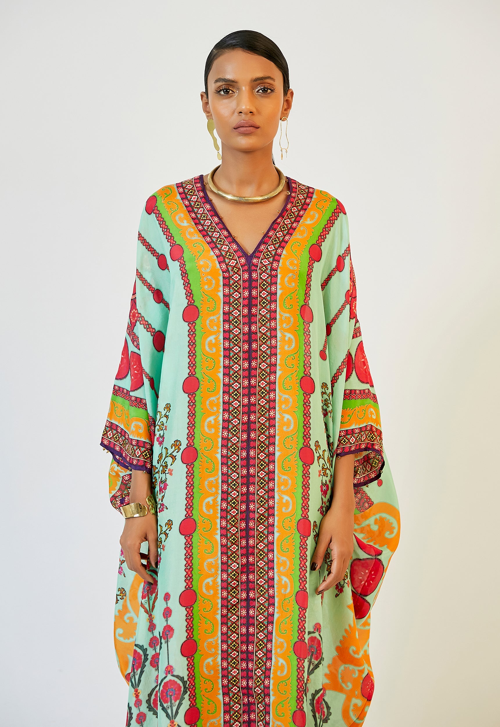Tashkent : Verusha - Mint