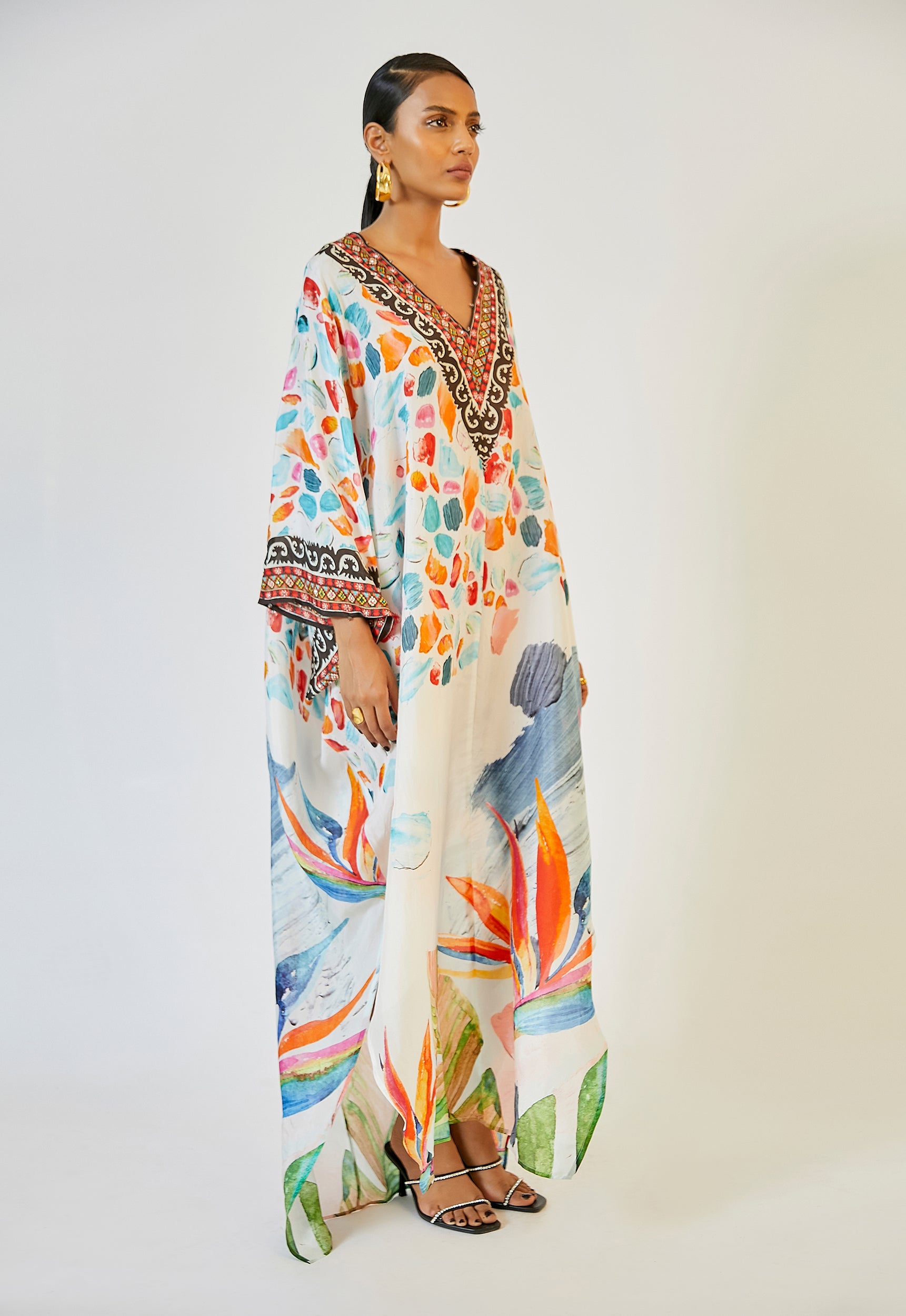 Atrani : Verusha - White