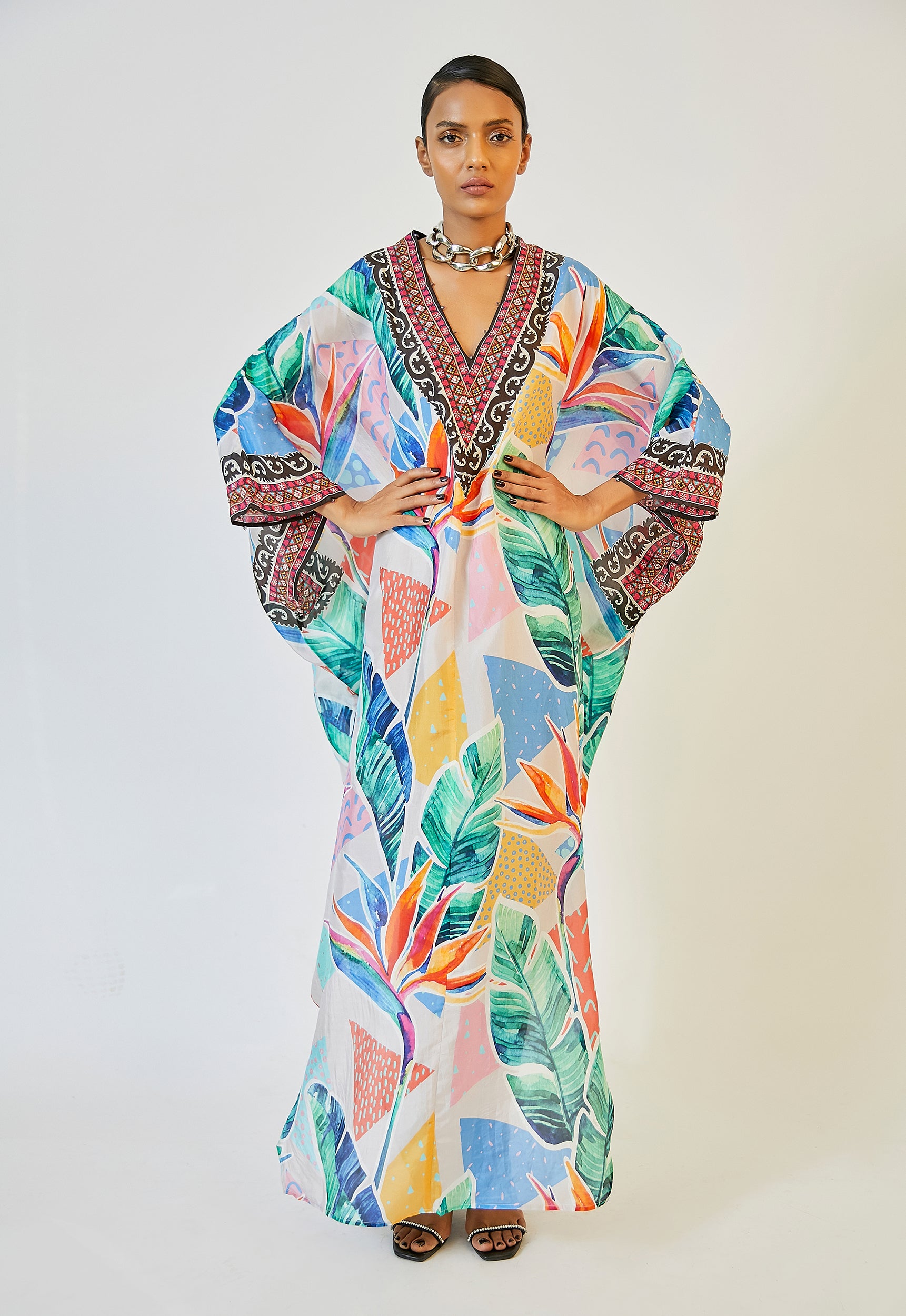 Amalfi : Verusha - Pastel