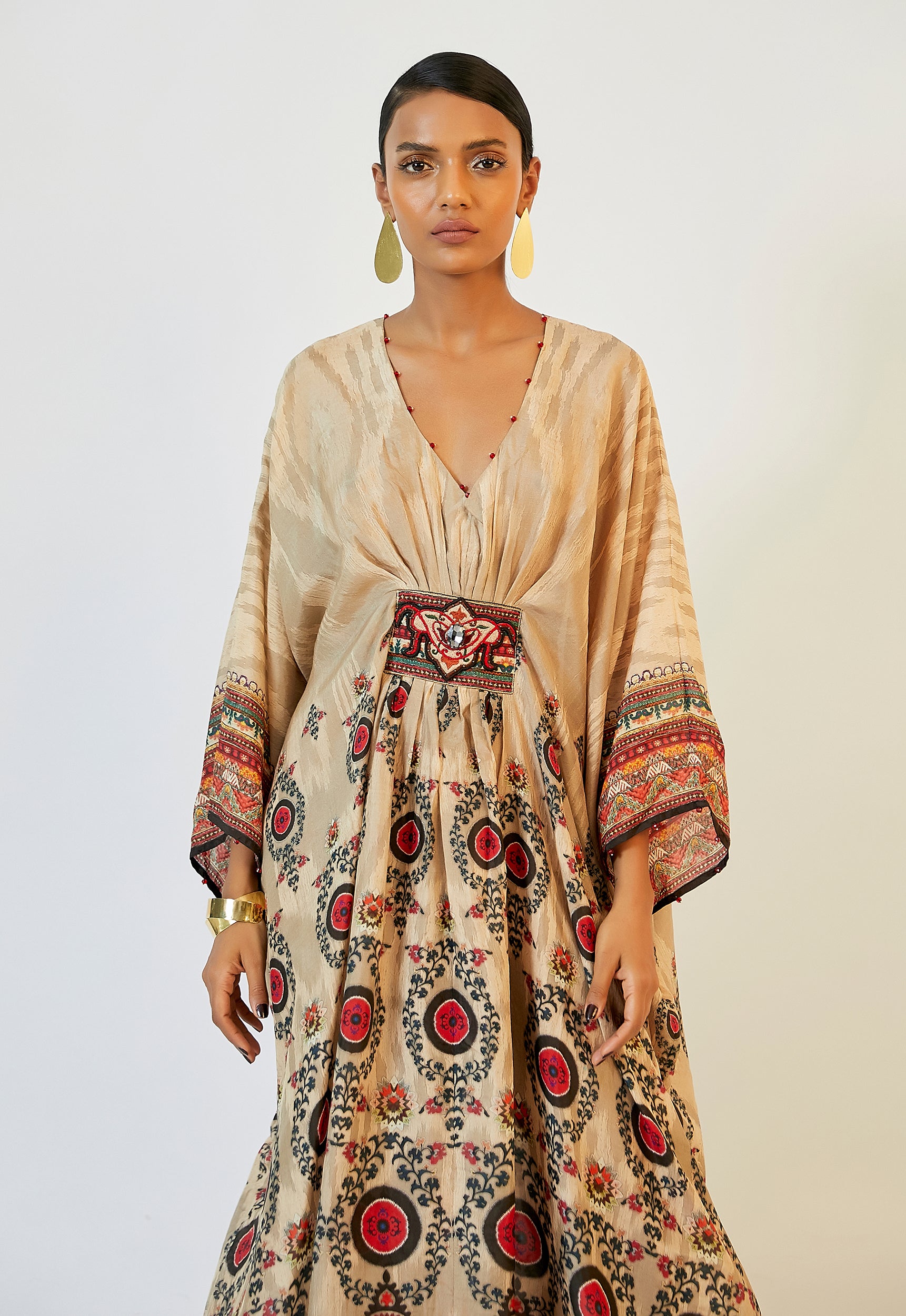 Uzbek : Imama - Nude