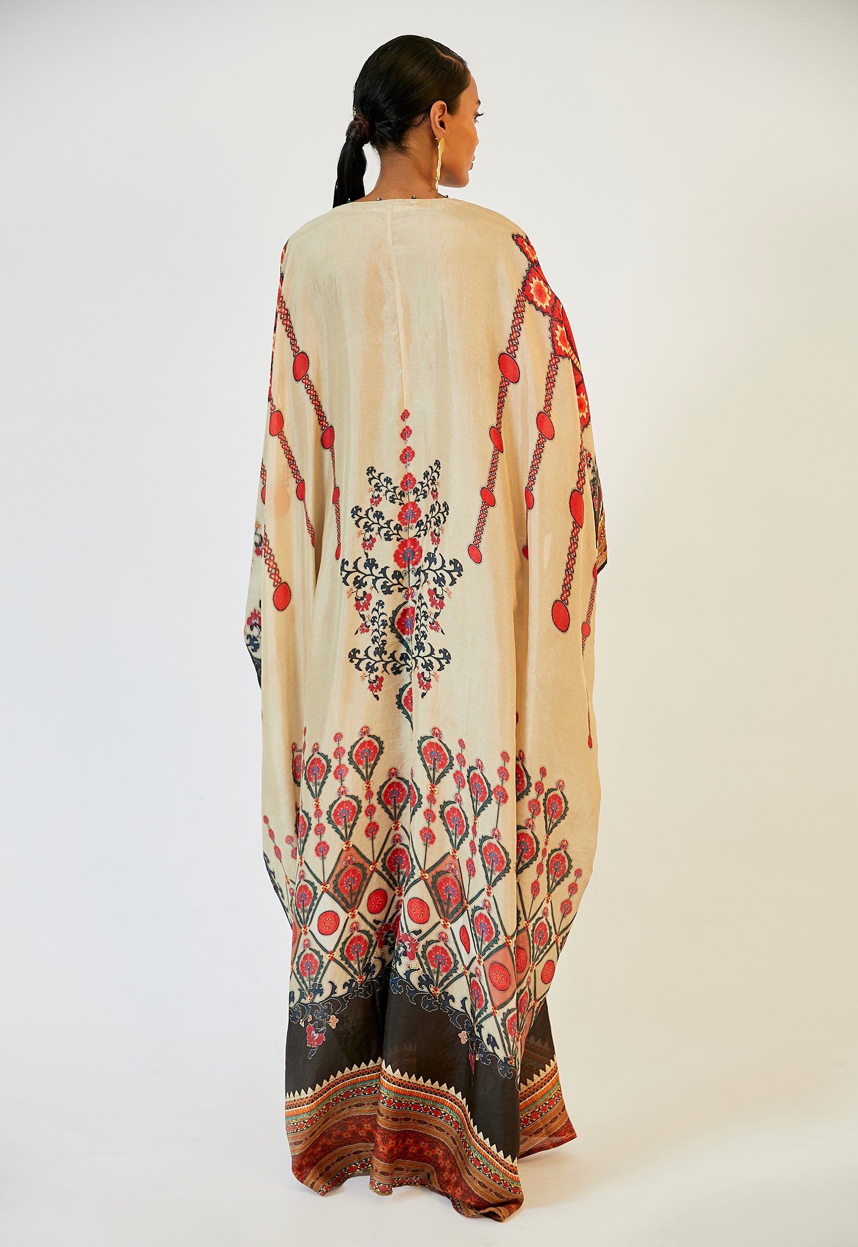 Suzani : Imama - Beige