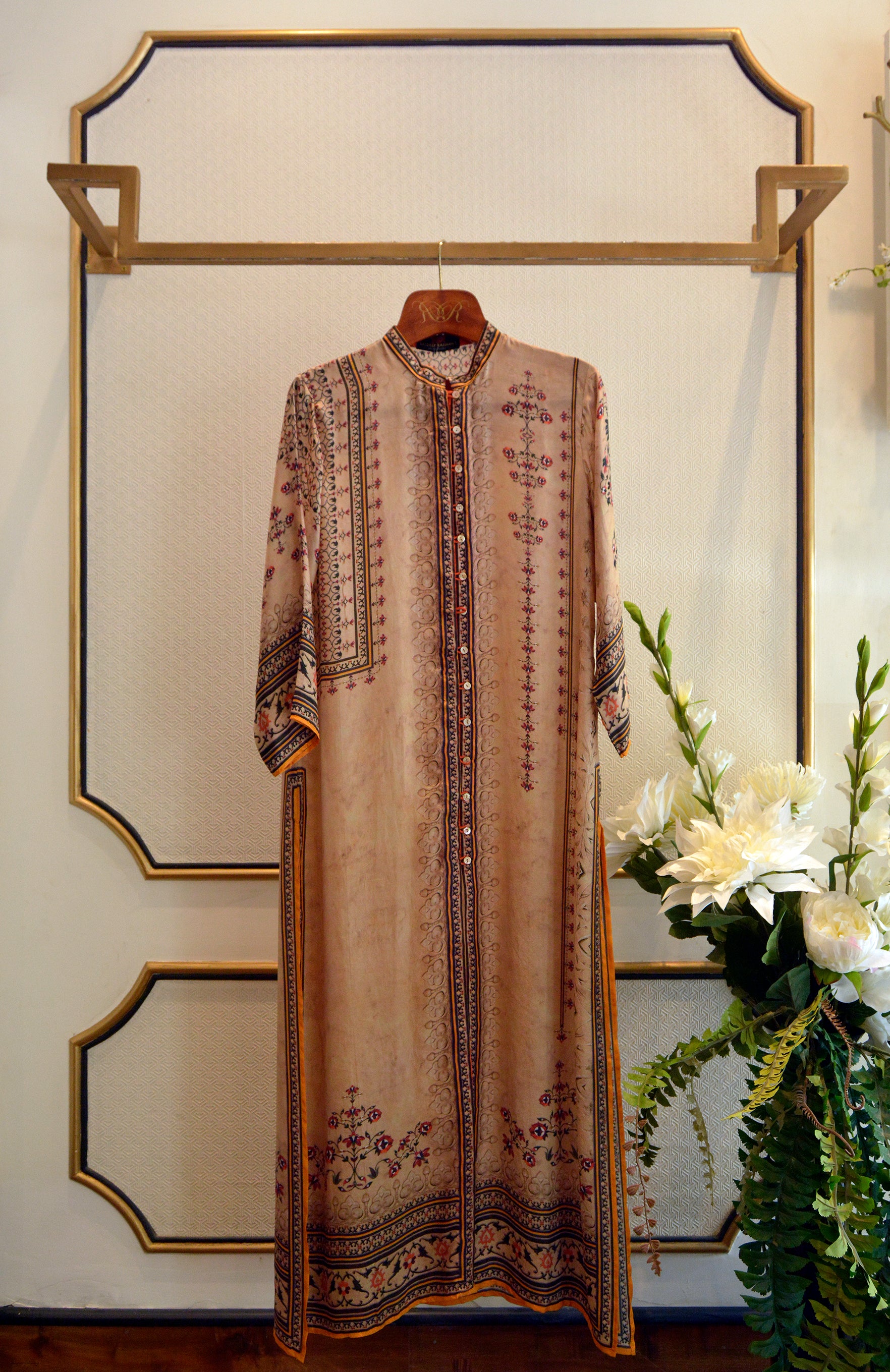 Taj : Dharti Irem
