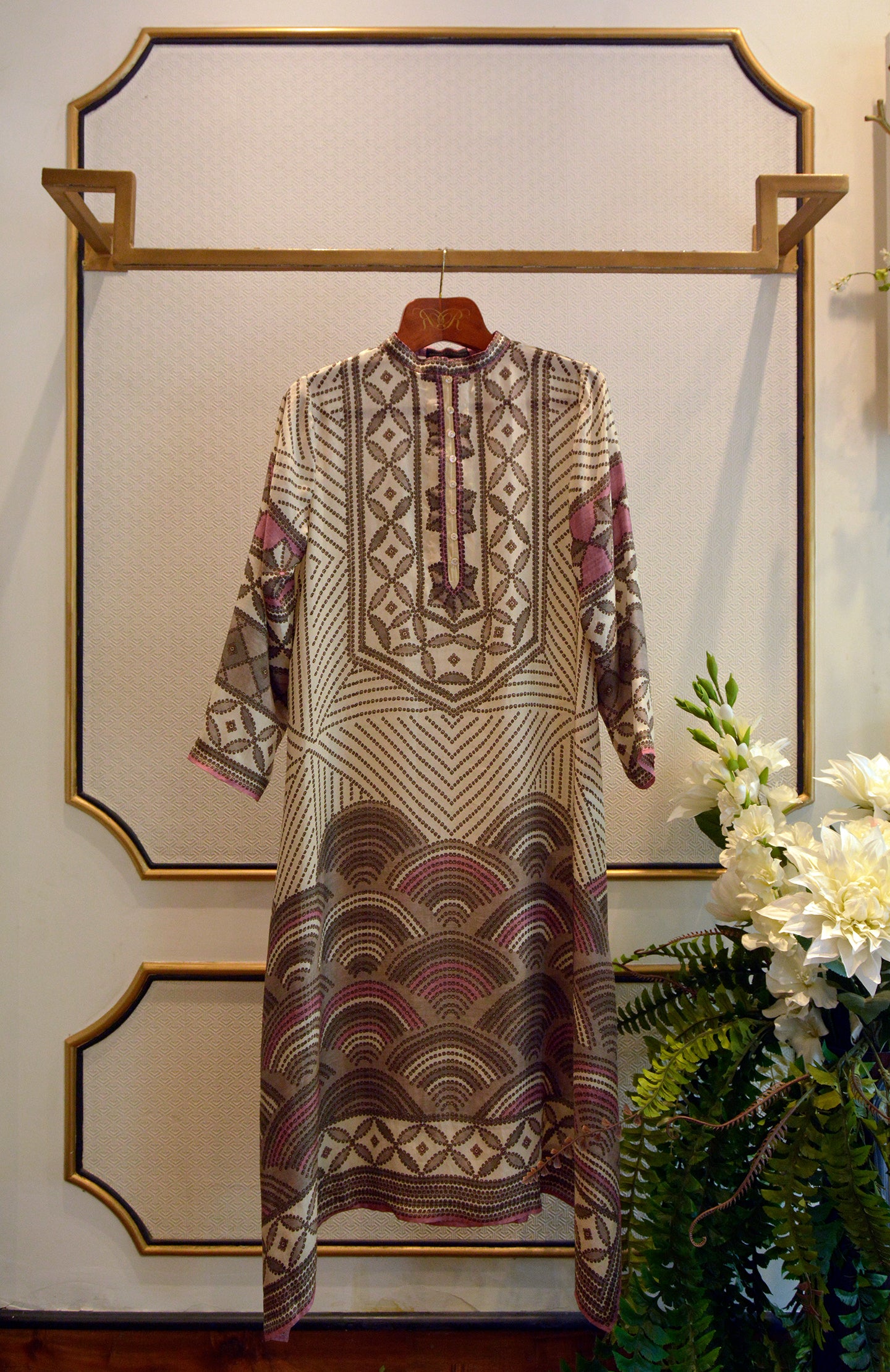 Shibuya - Zeynep : Ivory