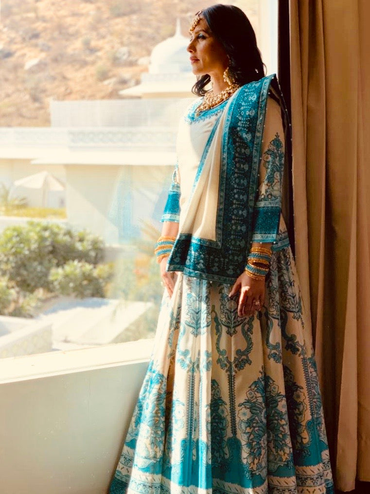 Kavita Ahuja