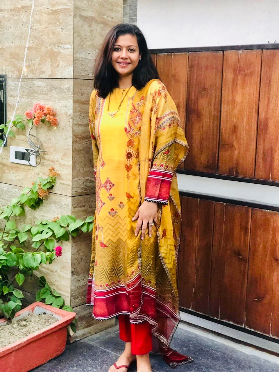 Devika Chandiok (devikachandiok)