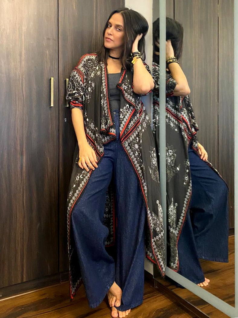 Neha Dhupia (nehadhupia)