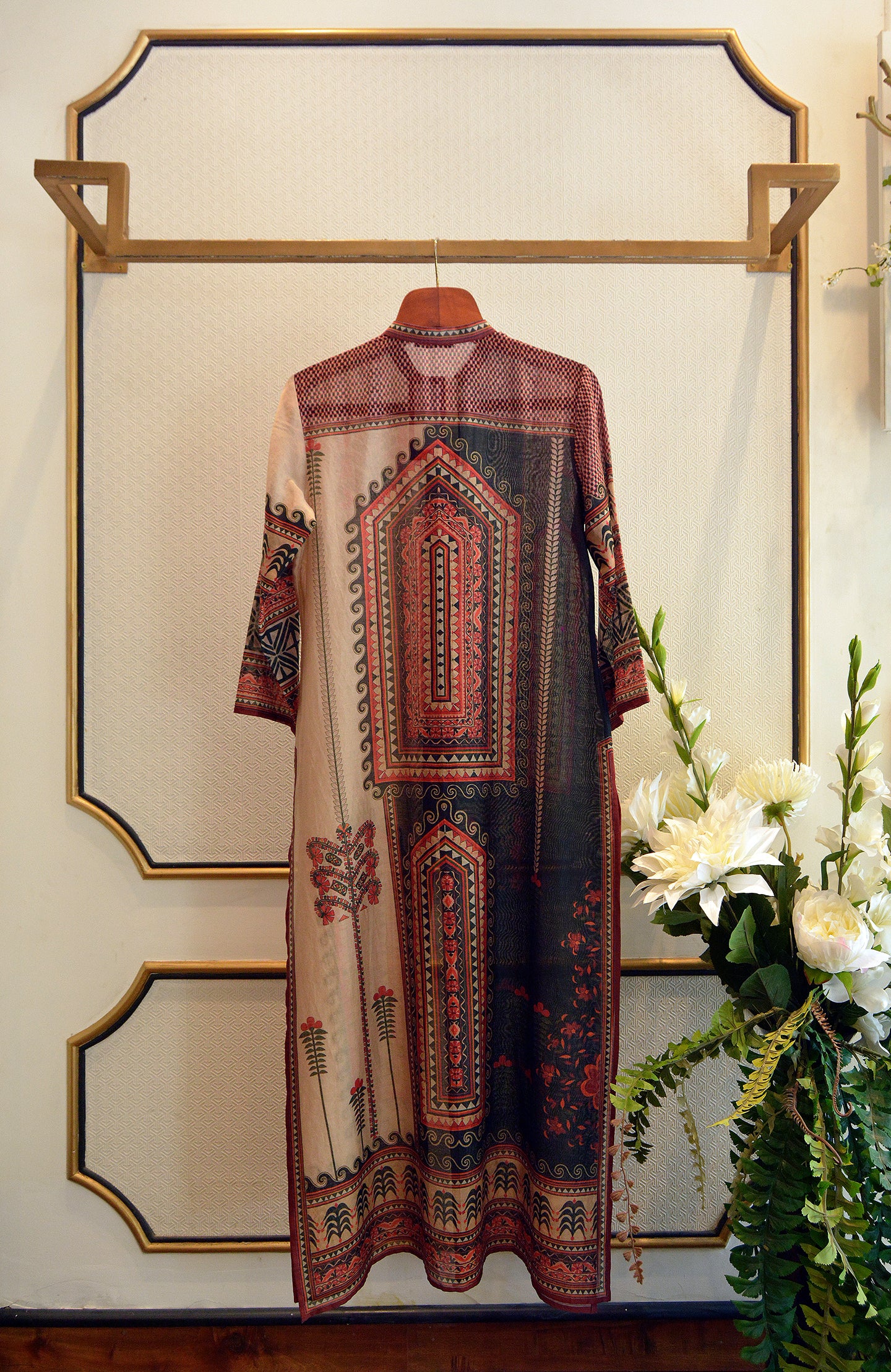 Kutch : Dharti