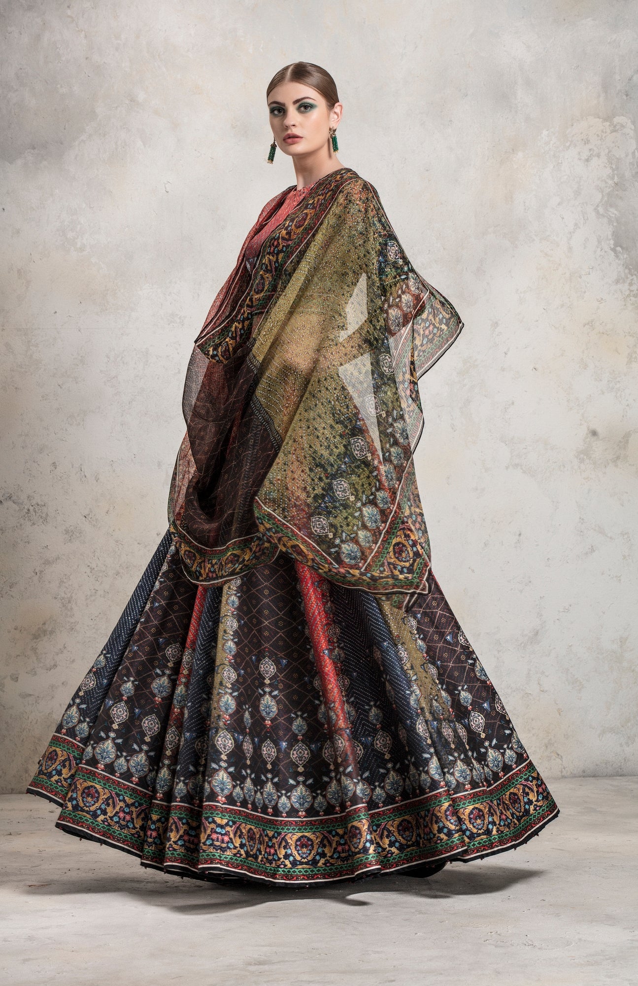 Baski Leela Multi