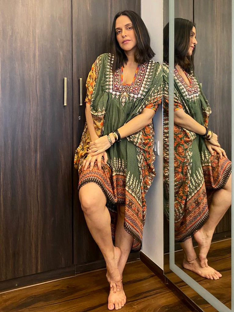 Neha Dhupia (nehadhupia)