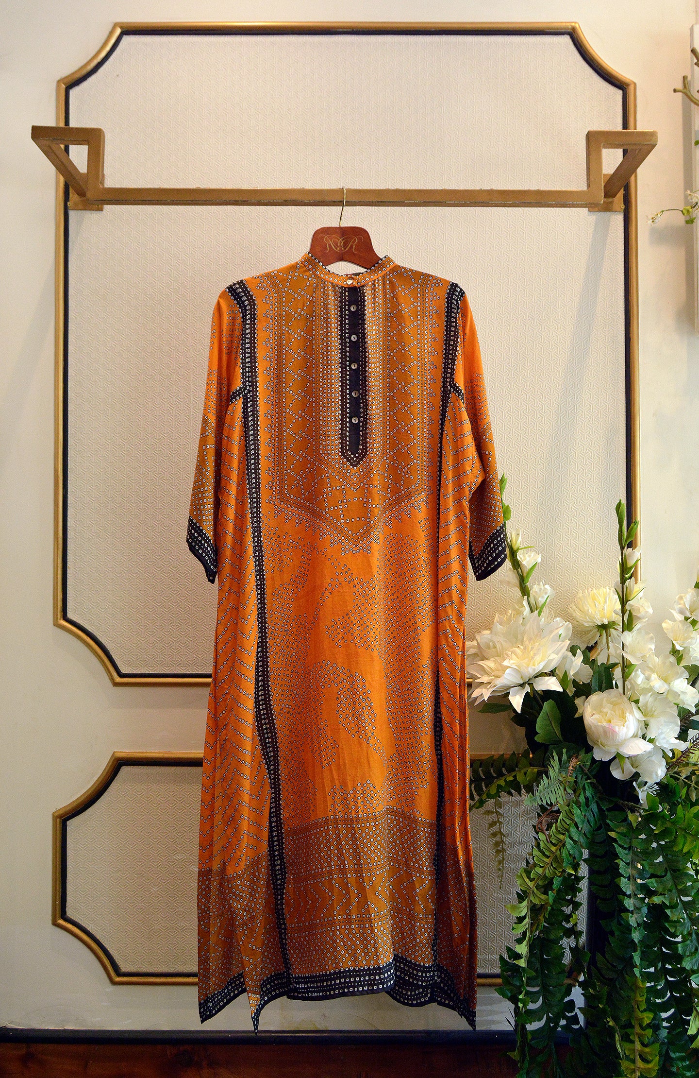 Beendi : Ghazala