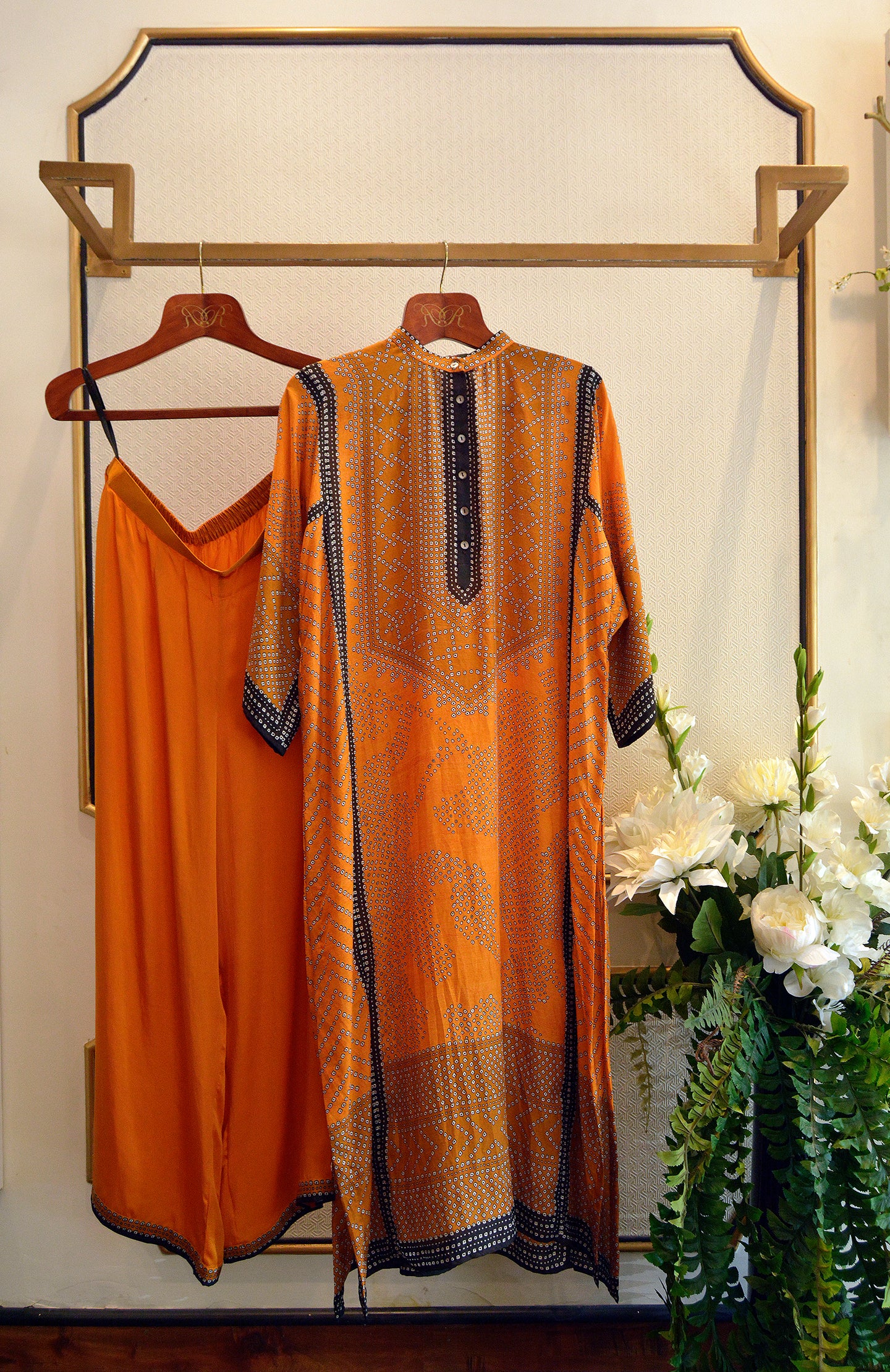 Beendi : Ghazala + Paloma