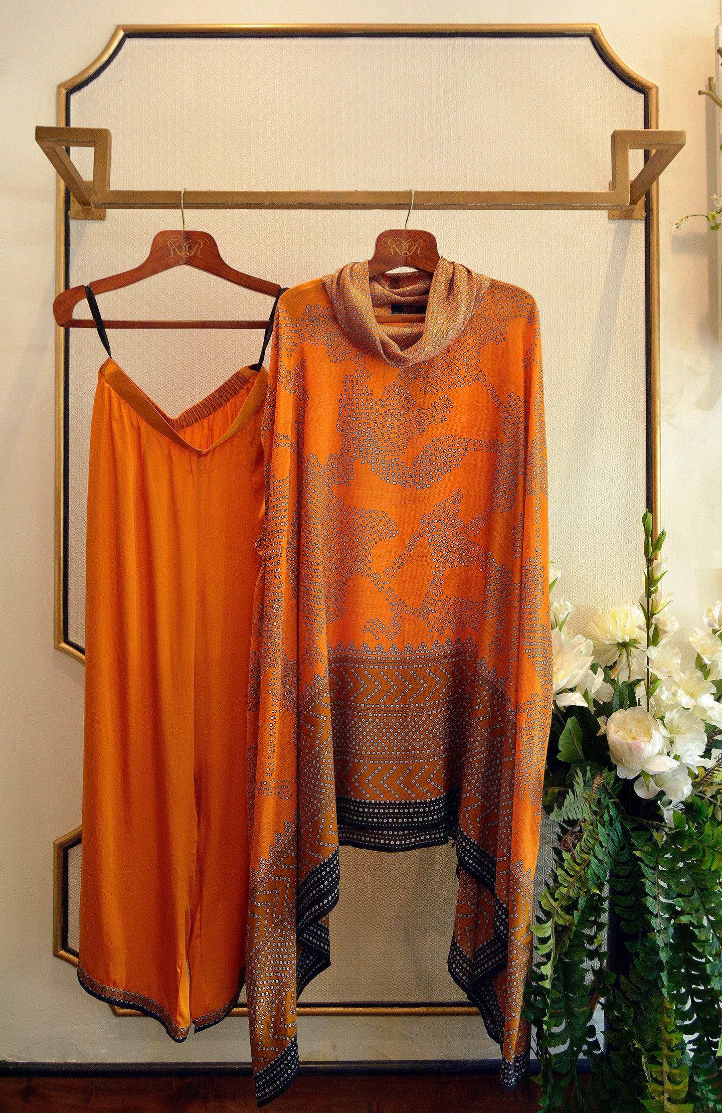 Beendi : Lavanya + Paloma