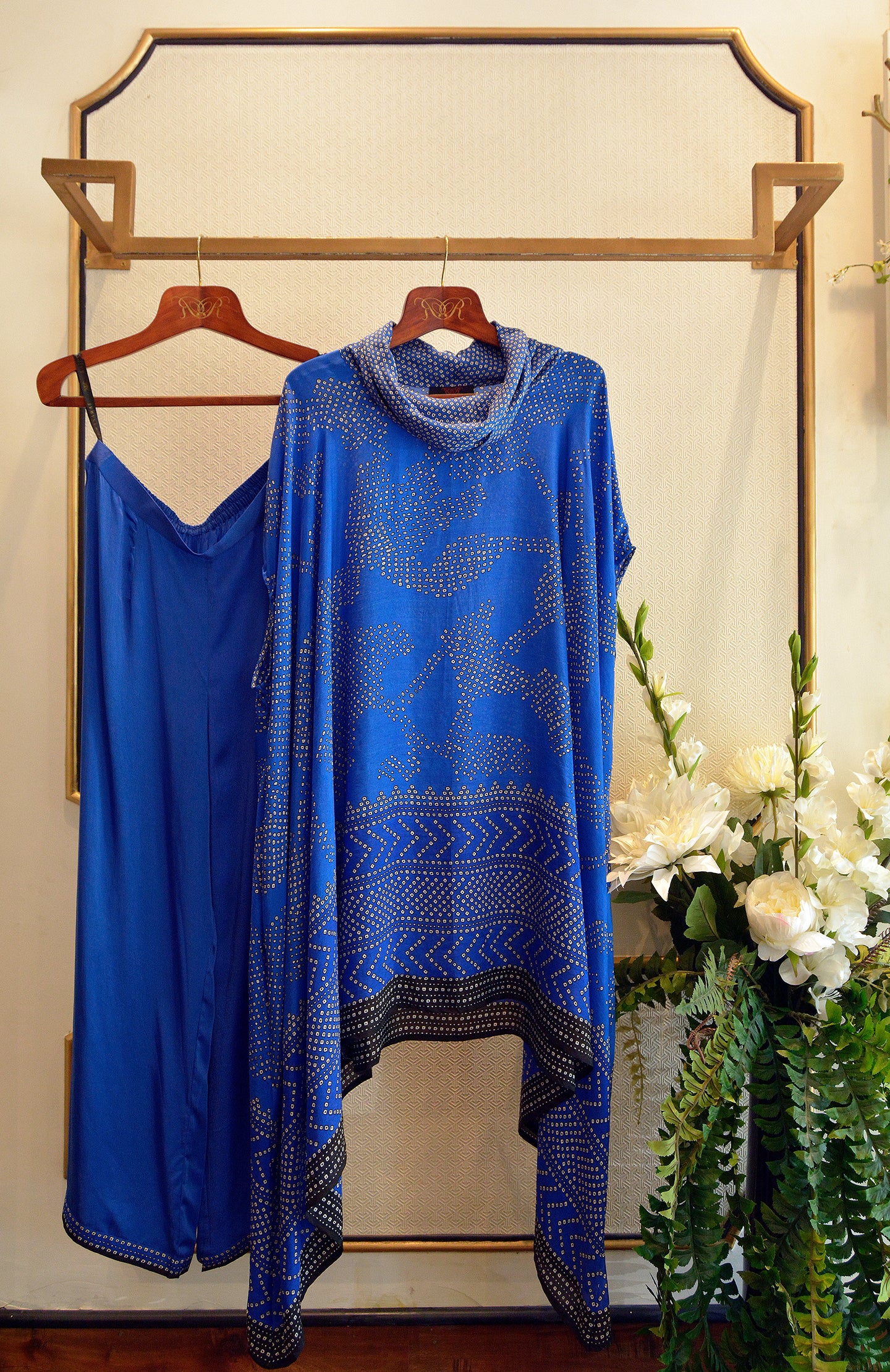 Beendi : Lavanya + Paloma