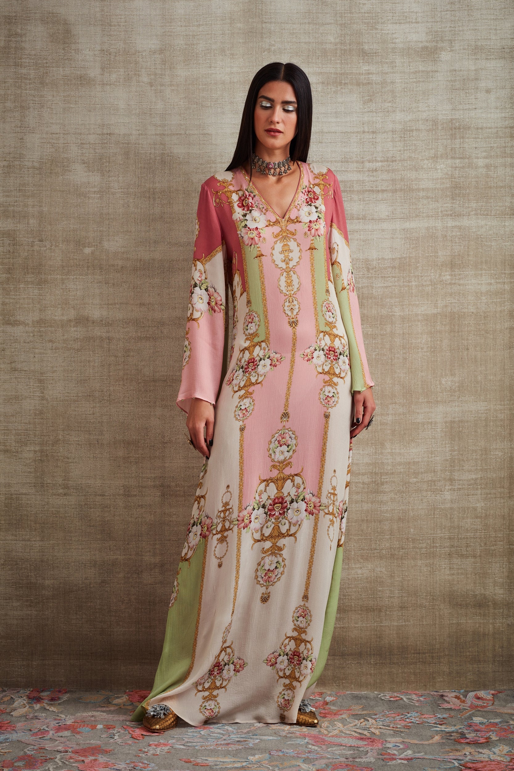 Roman Holiday : Nicole - Orchid Pink