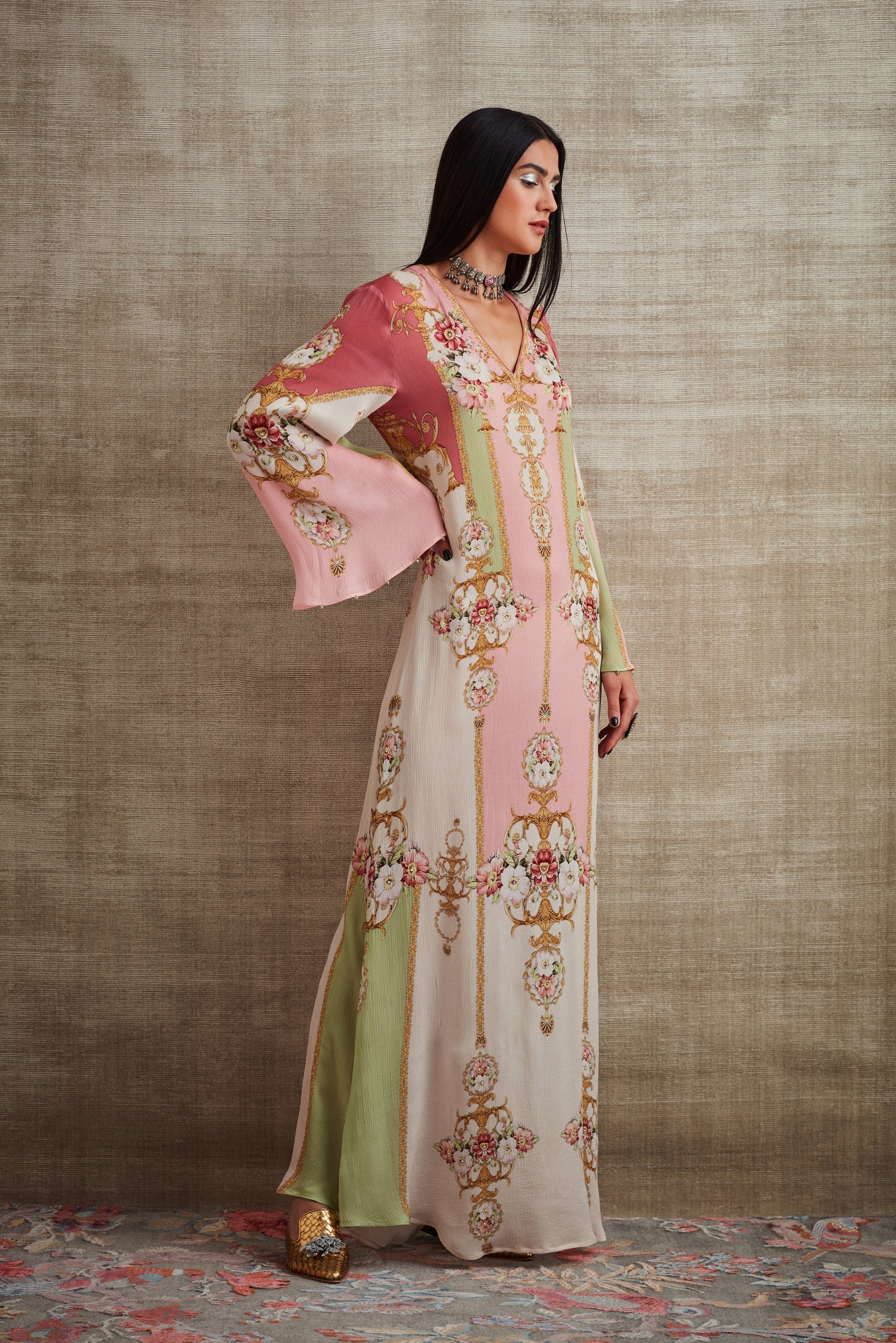 Roman Holiday : Nicole - Orchid Pink