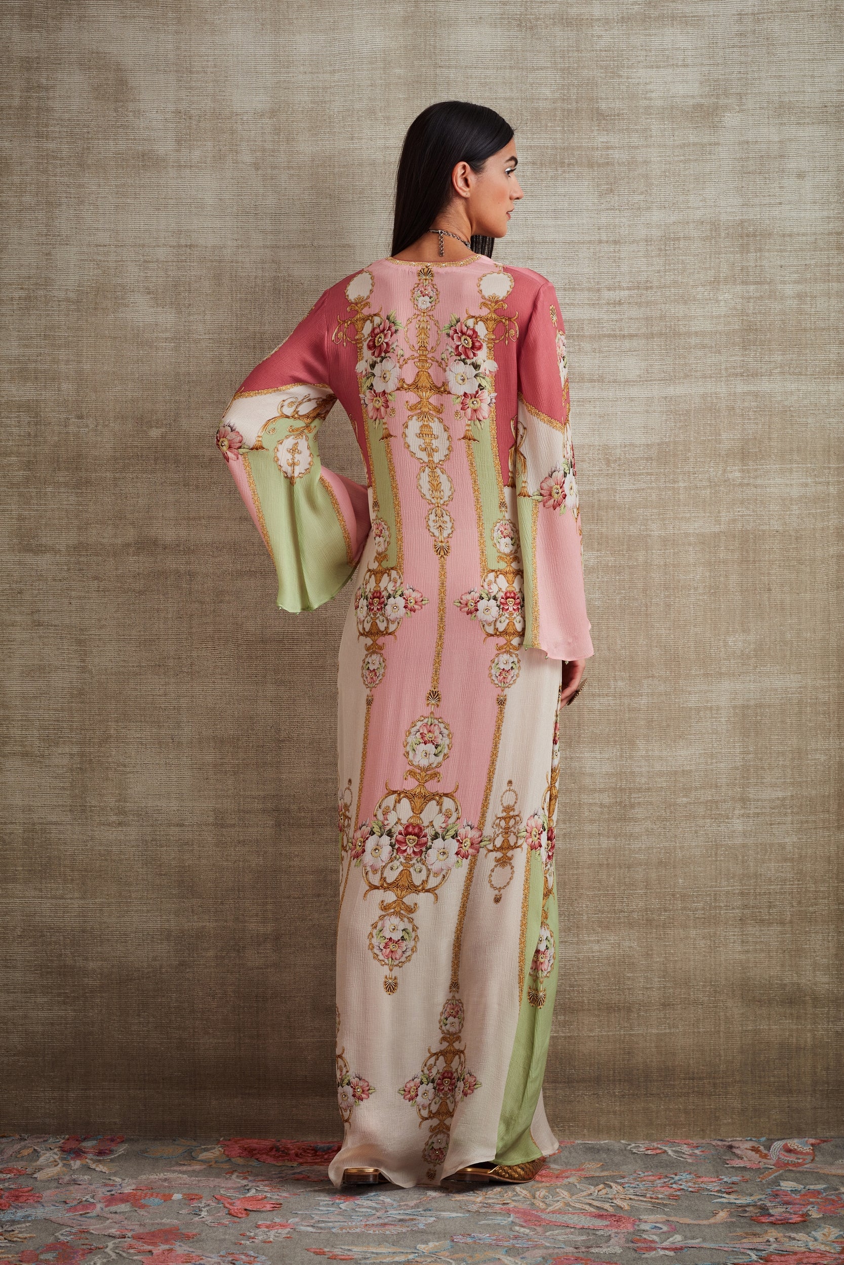 Roman Holiday : Nicole - Orchid Pink