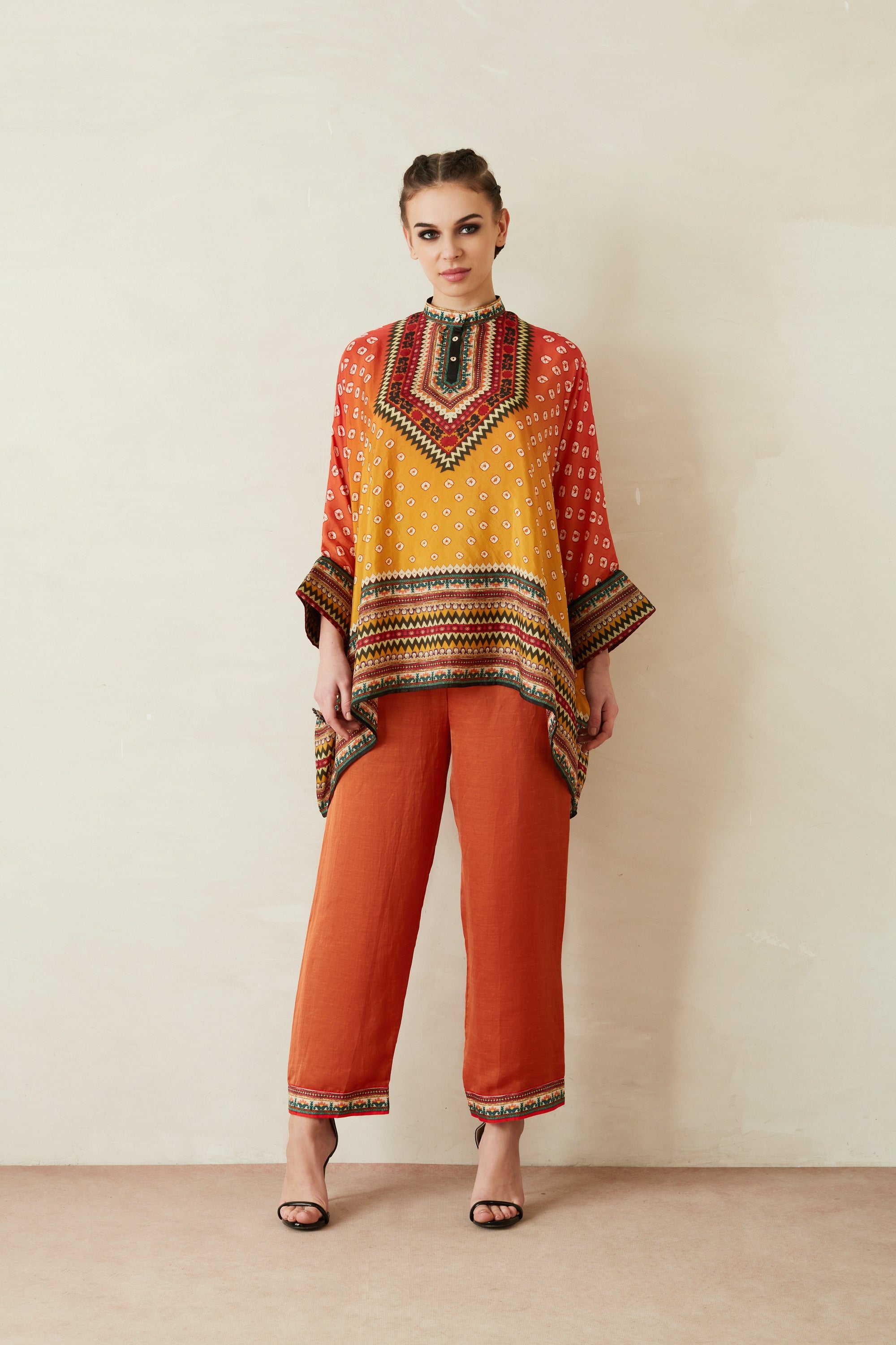 Anjar : Chanel - Sunrise