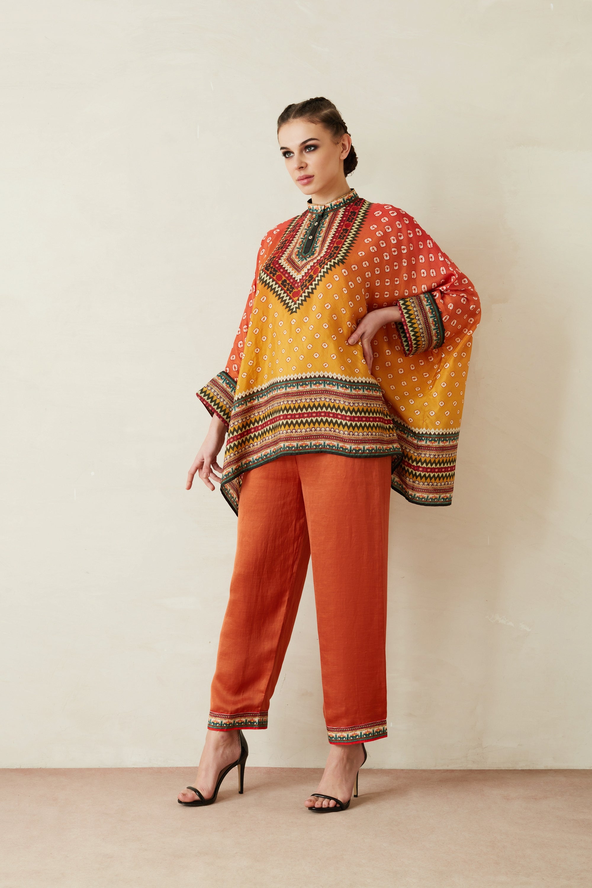 Anjar : Chanel - Sunrise