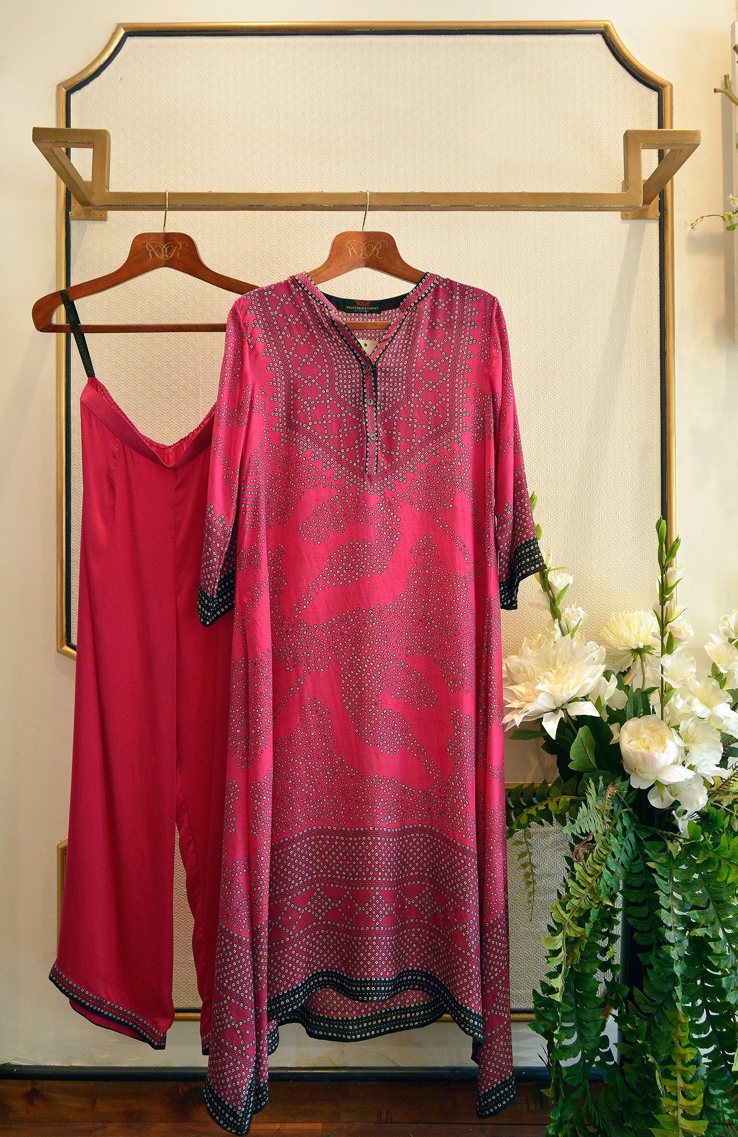 Beendi : Zeynep + Paloma