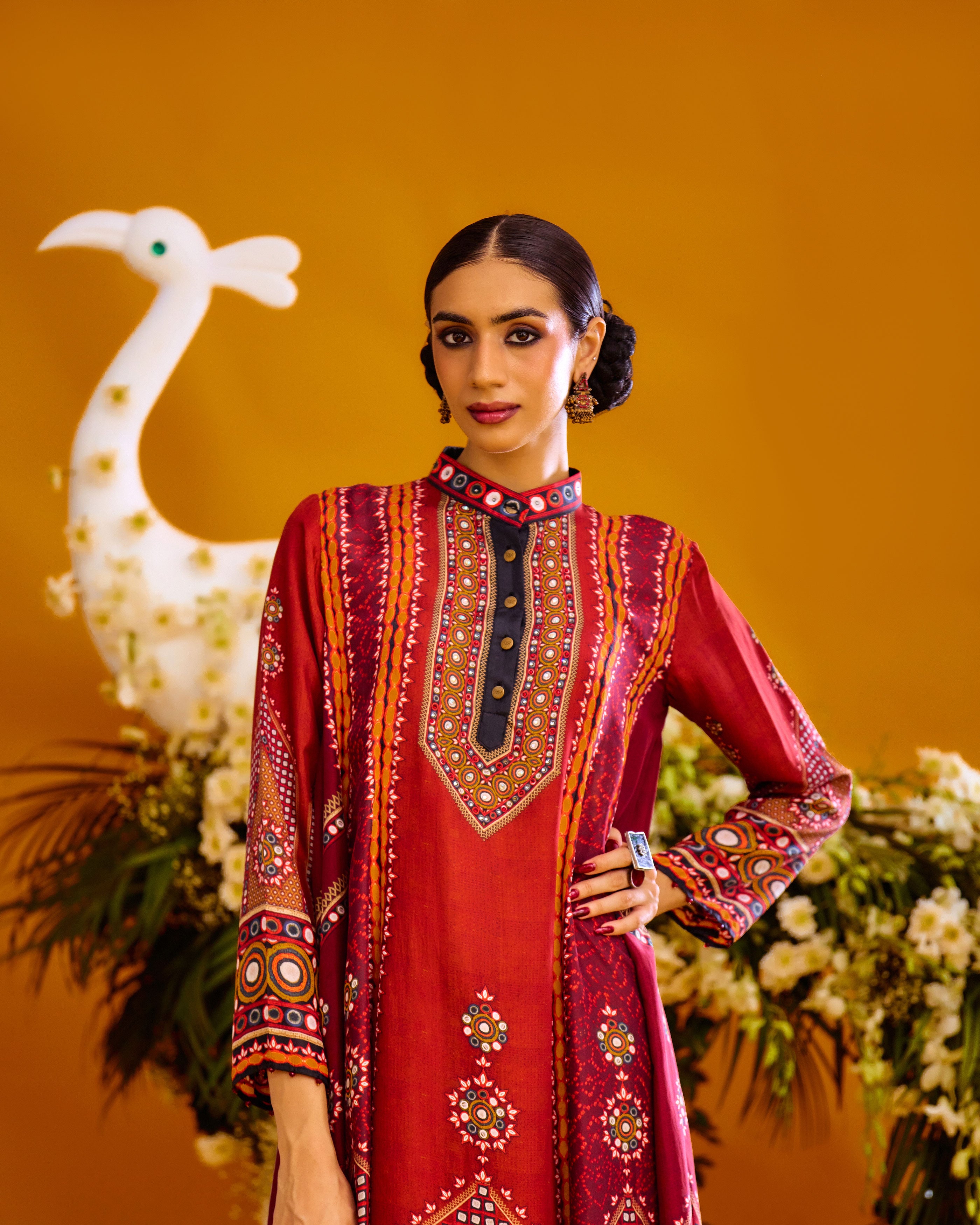Baati : Ada - Rust