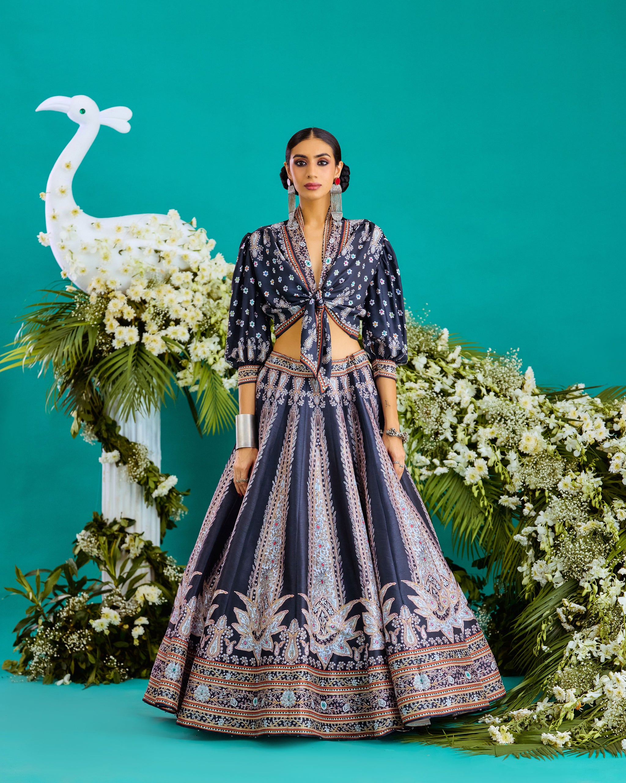Baati : Rubali/Leela