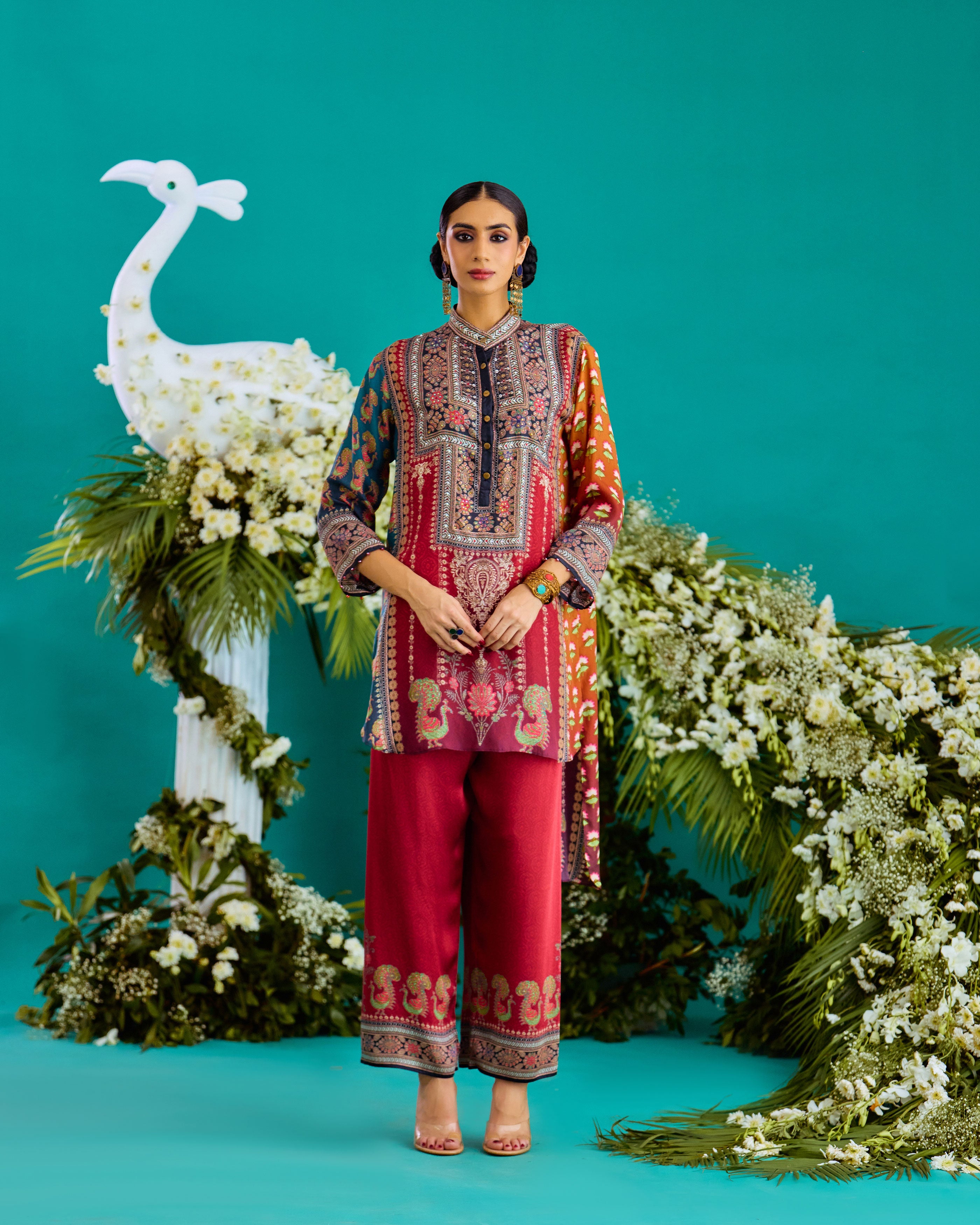 Baati : Baaka - Multi
