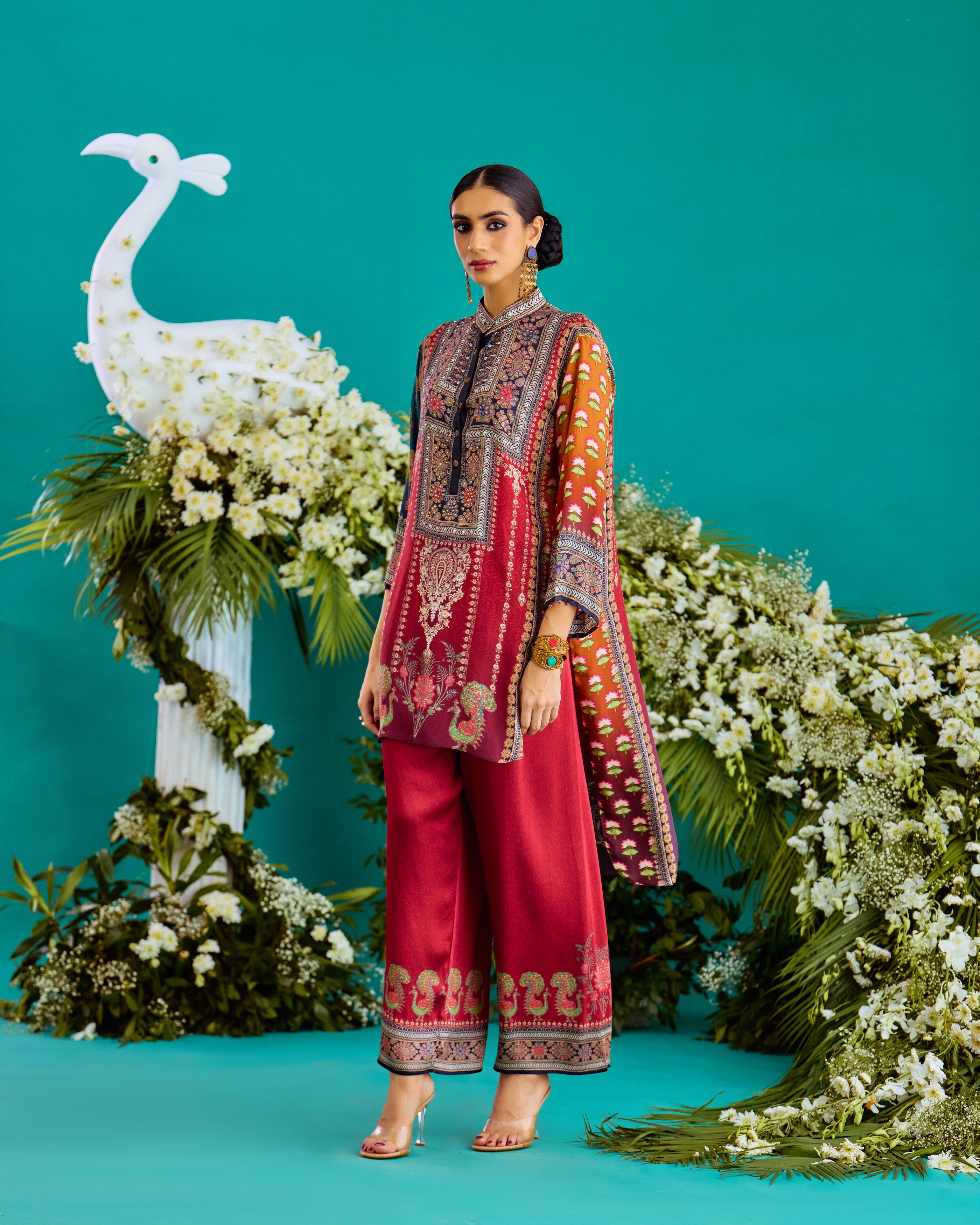Baati : Baaka - Multi