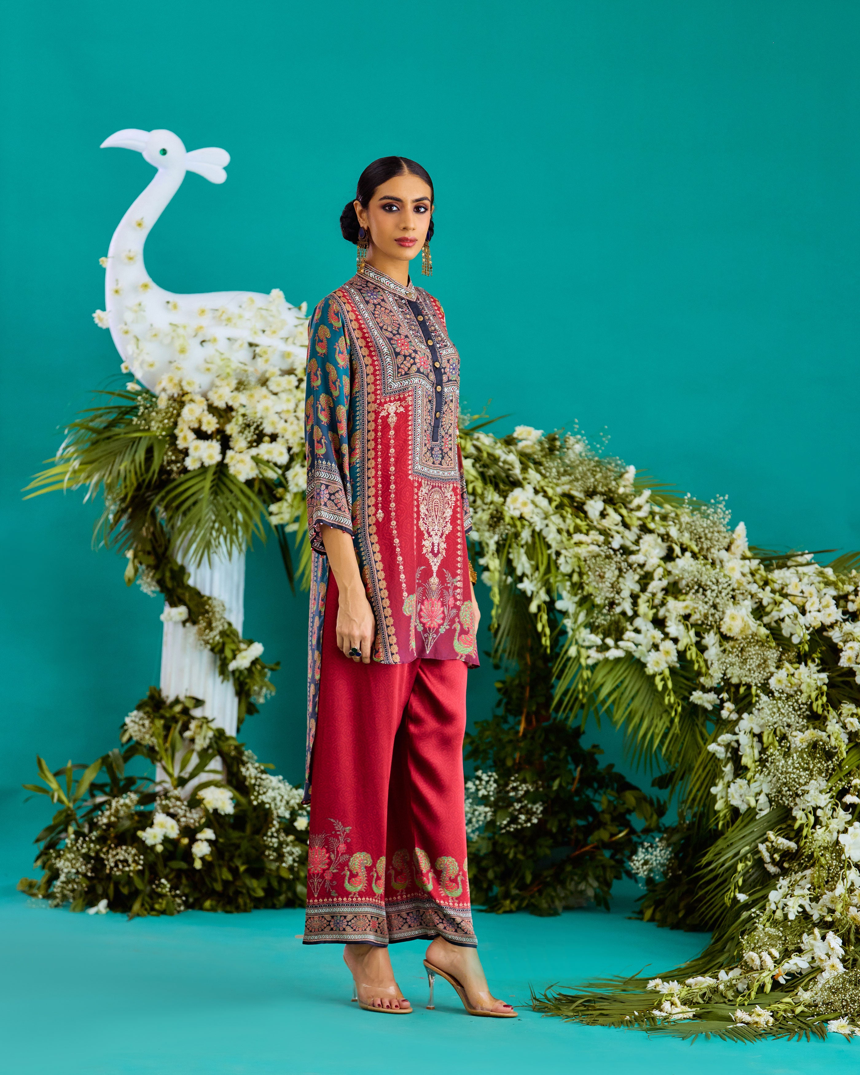 Baati : Baaka - Multi