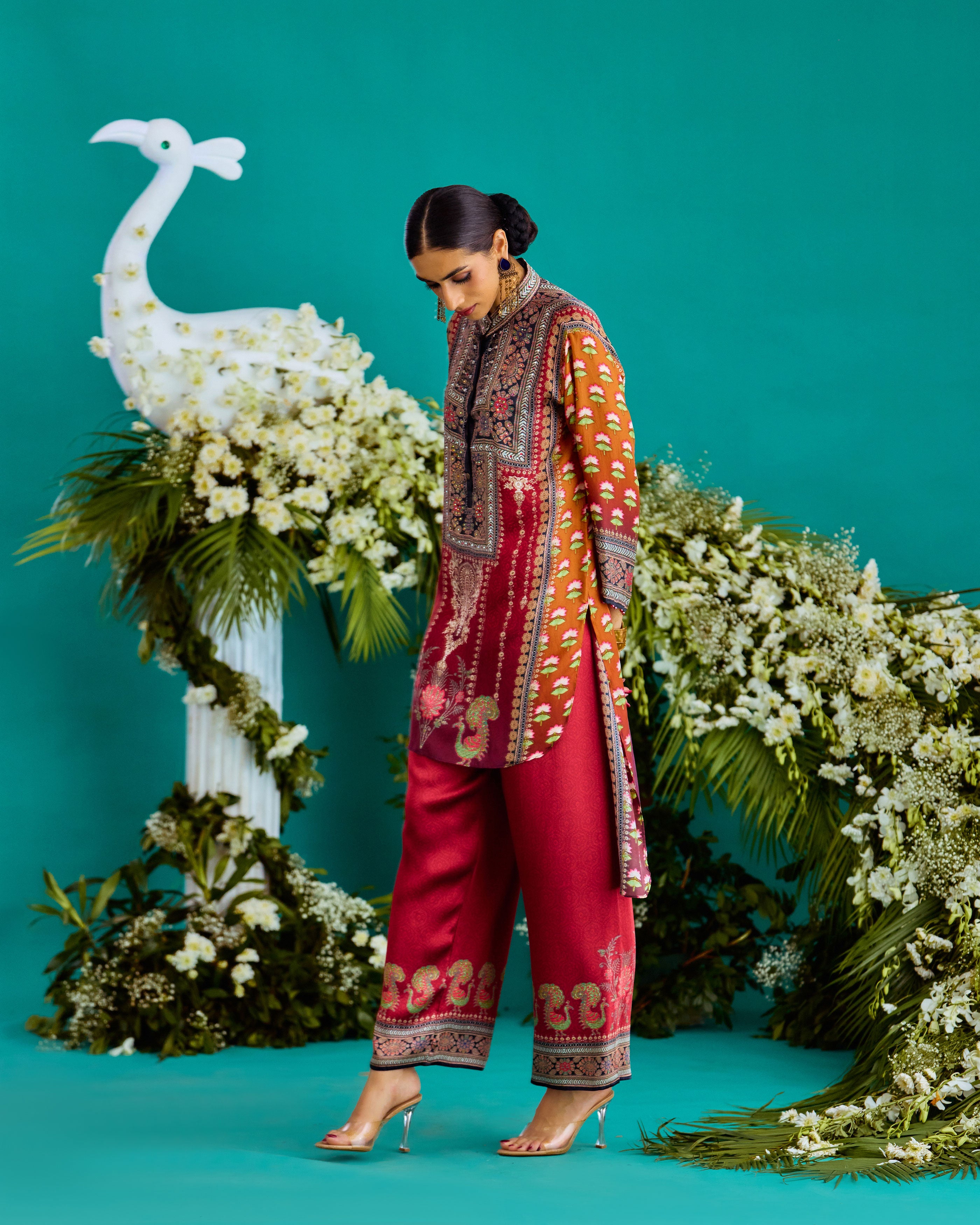 Baati : Baaka - Multi