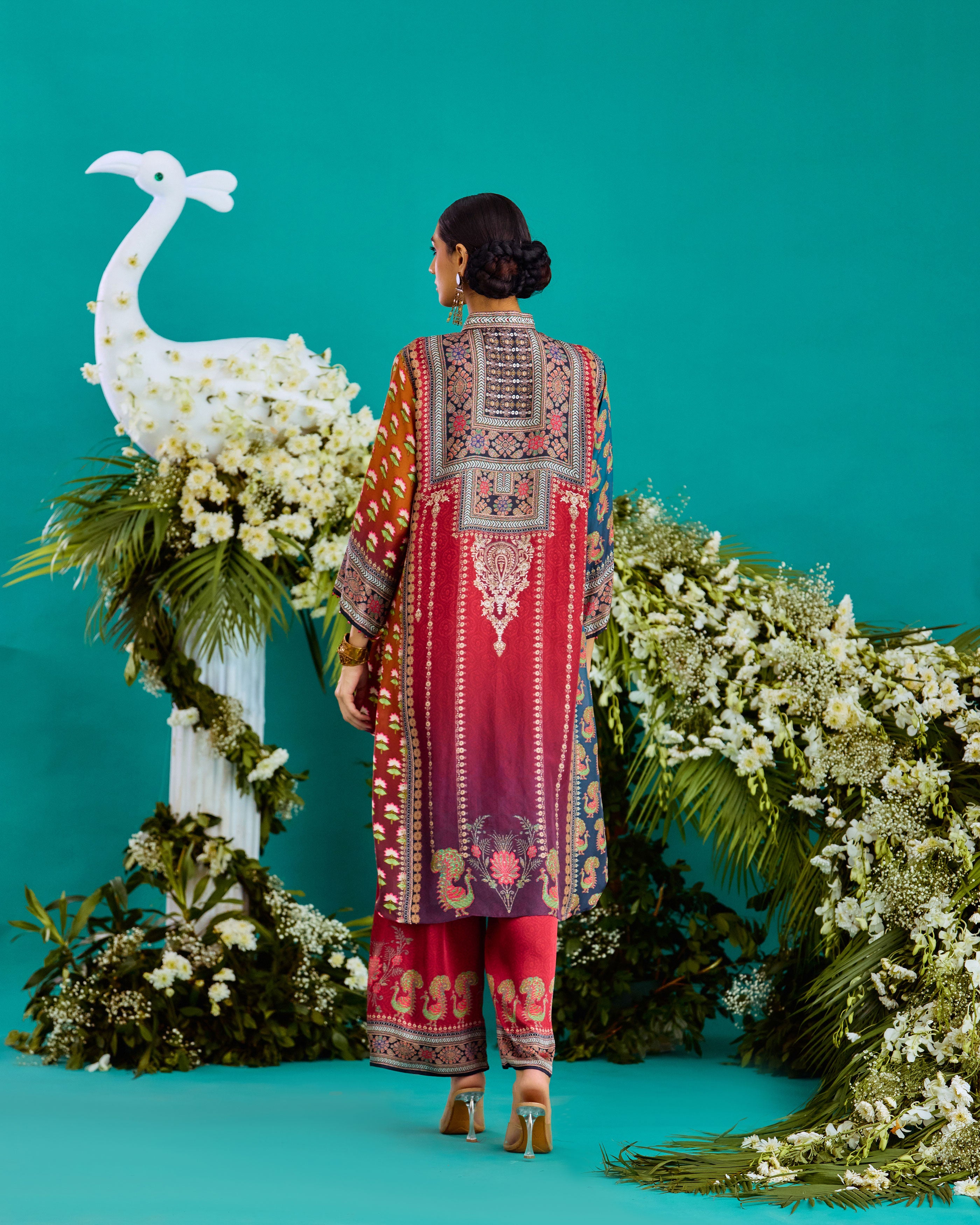 Baati : Baaka - Multi