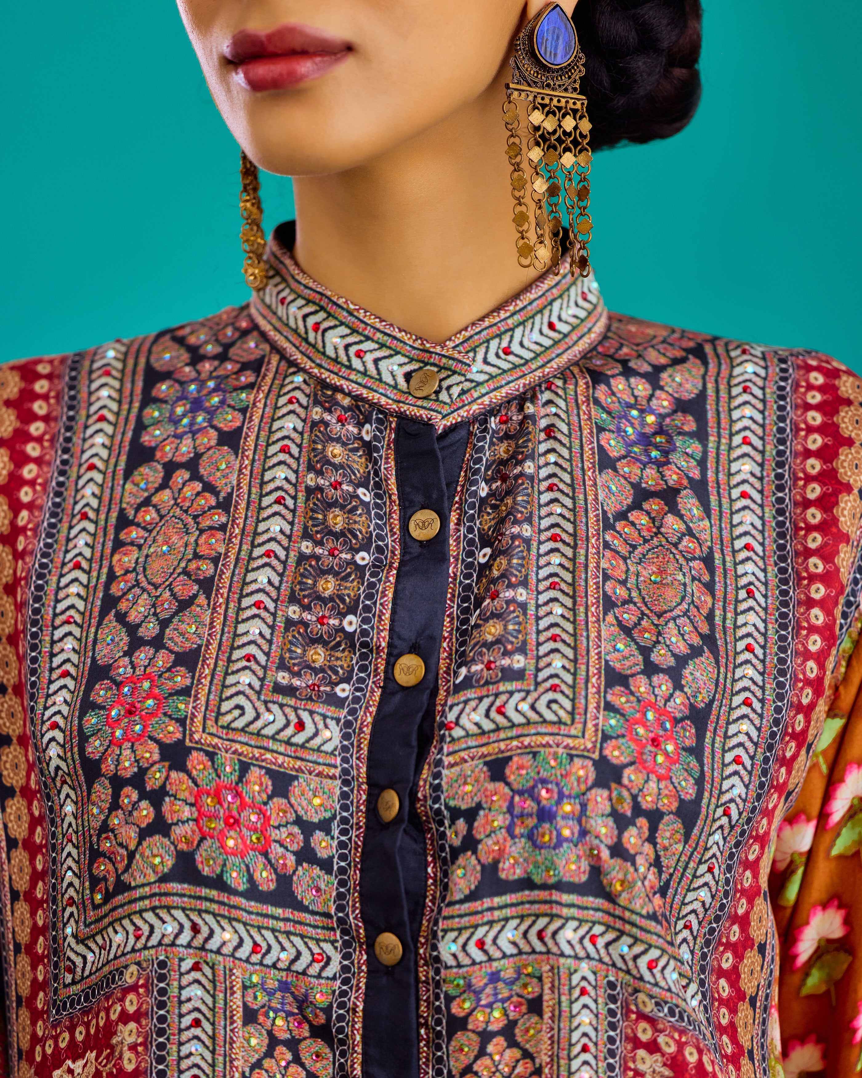 Baati : Baaka - Multi