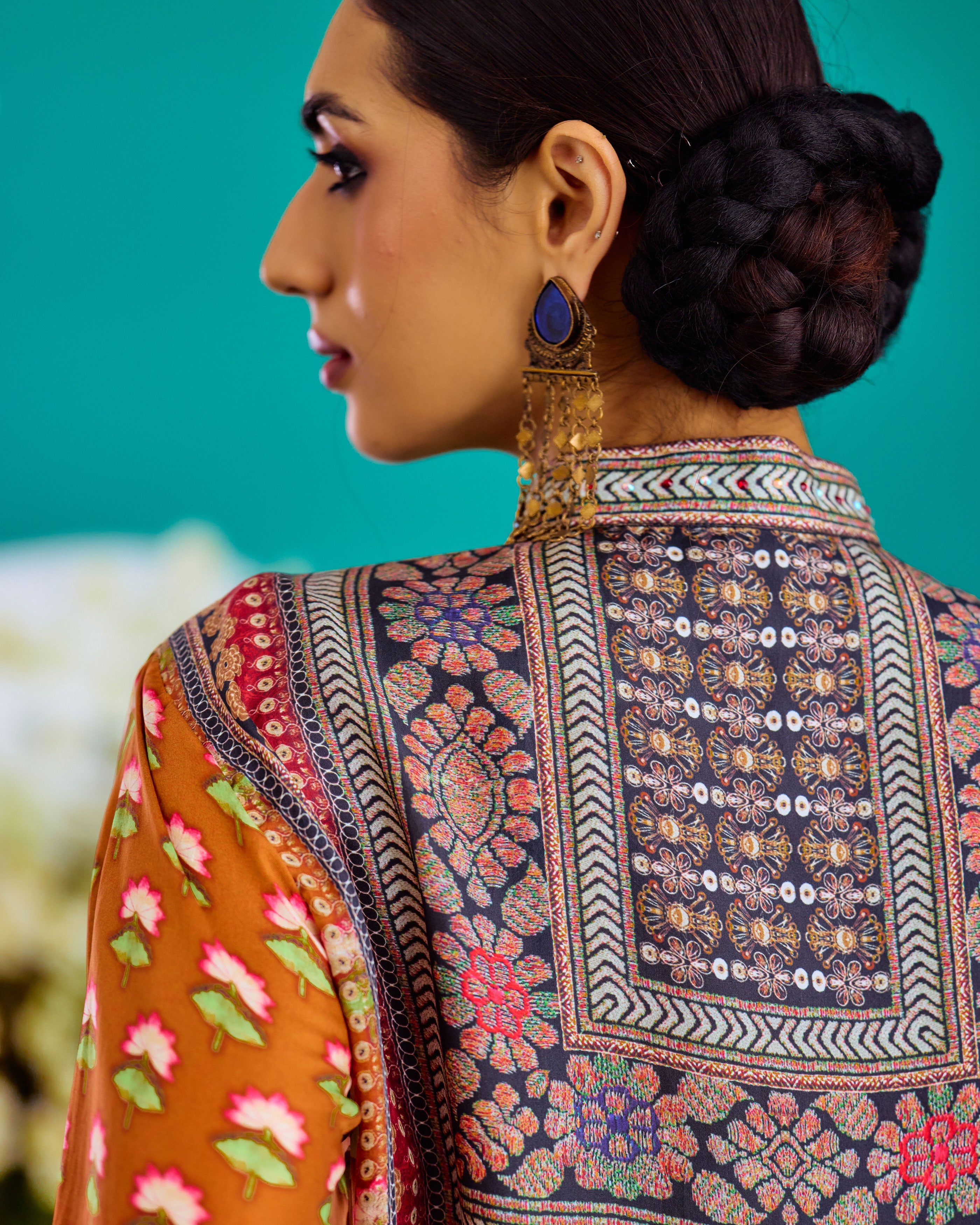 Baati : Baaka - Multi