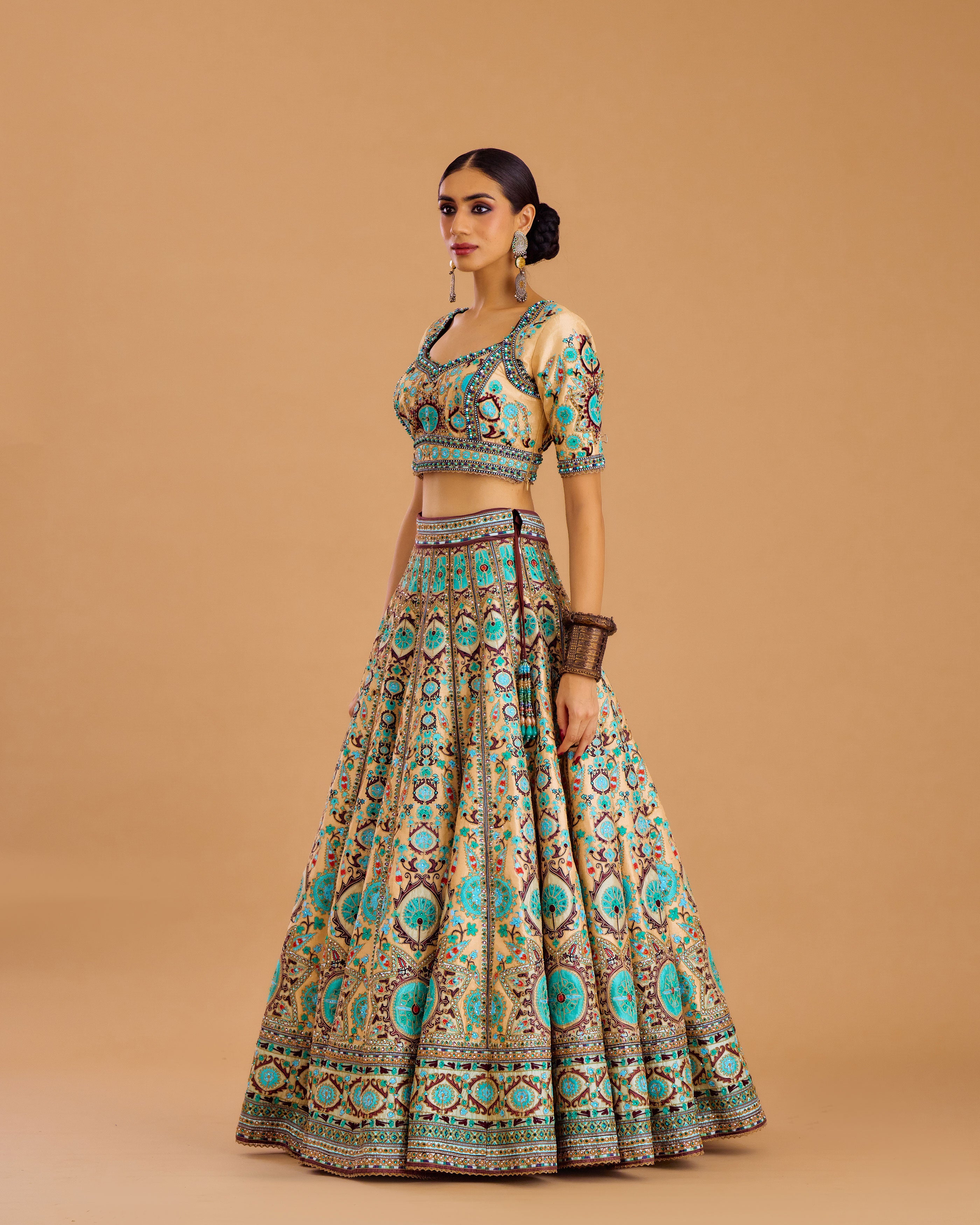 Bukhara Leela Lemon