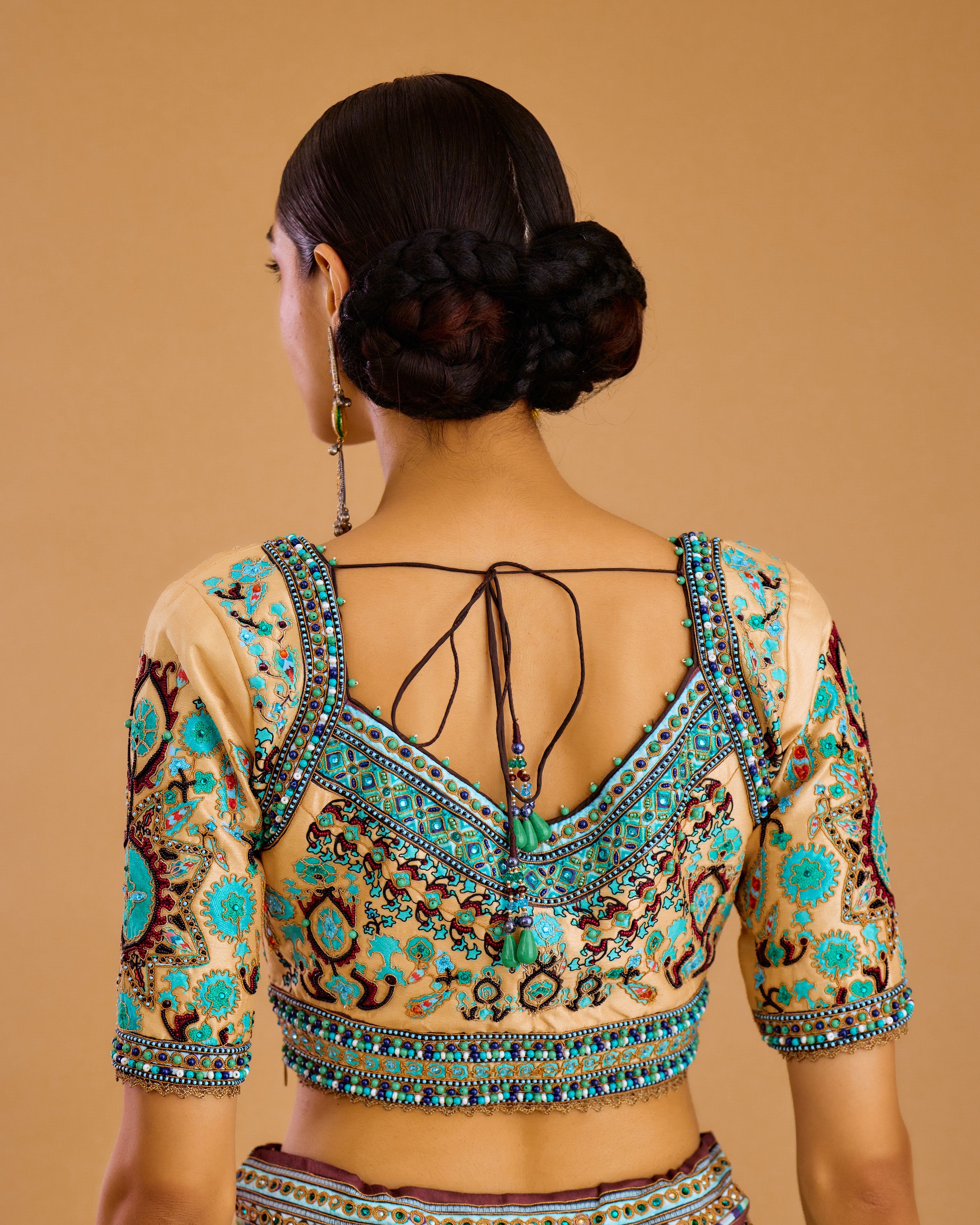 Bukhara Leela Lemon
