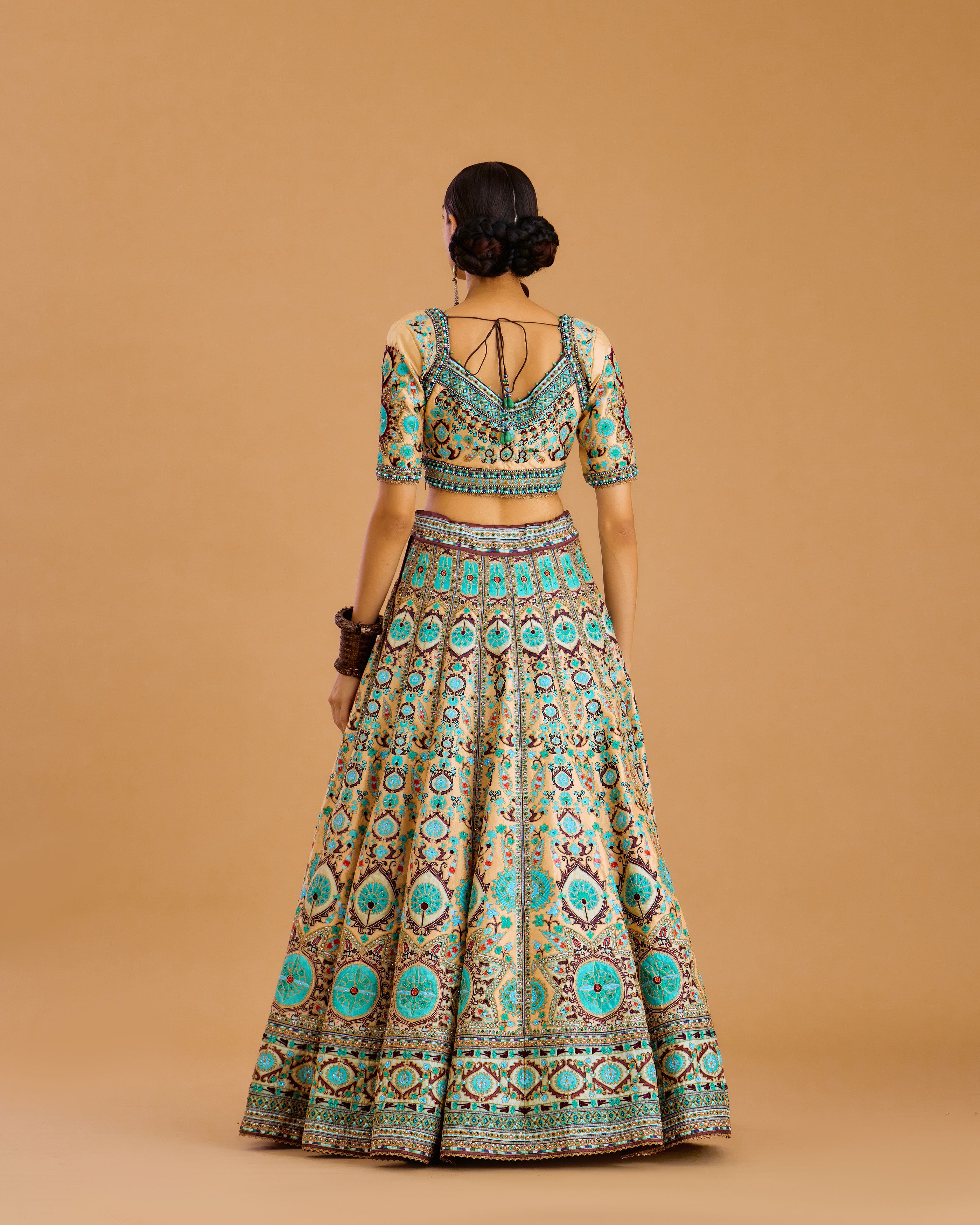 Bukhara Leela Lemon