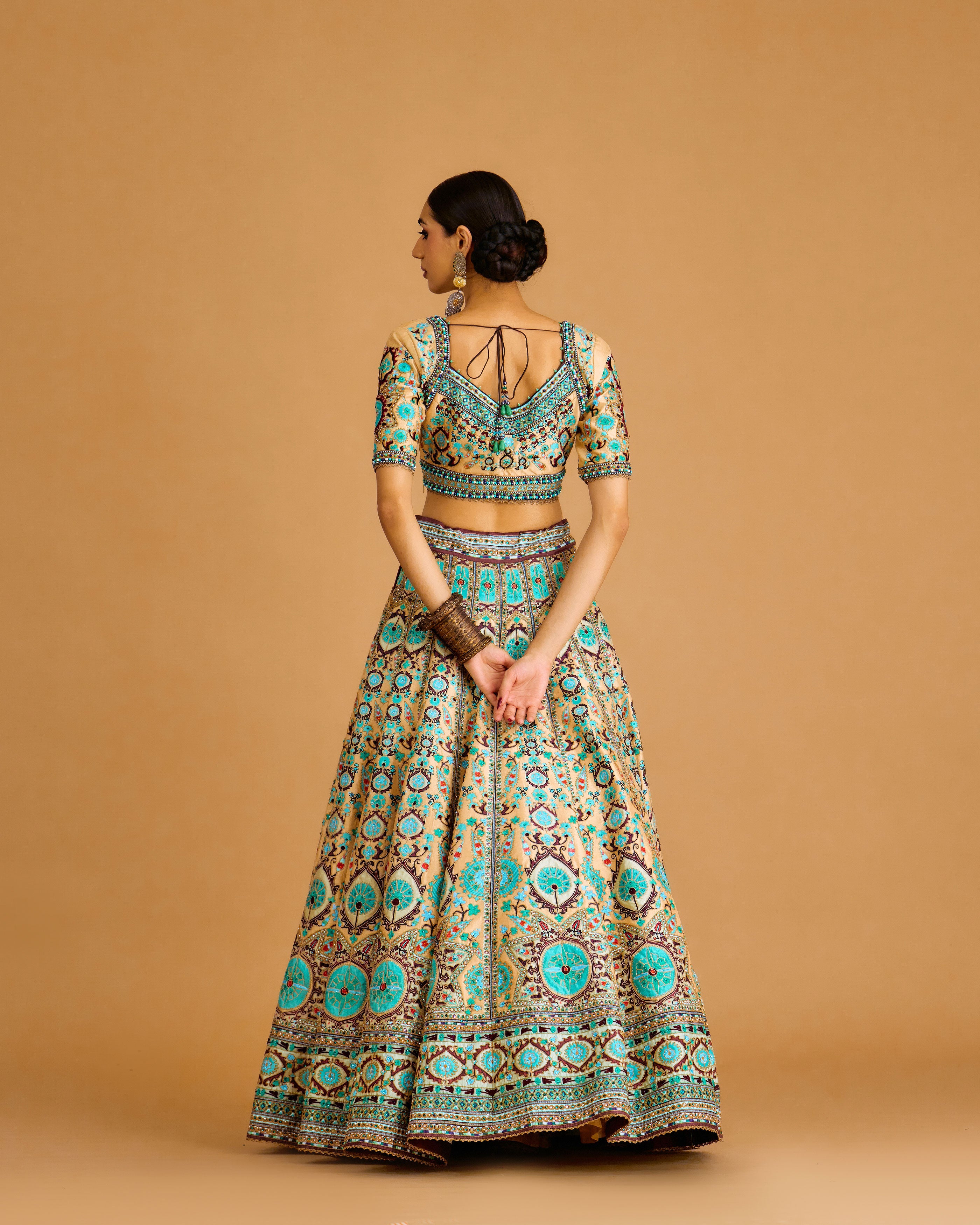 Bukhara Leela Lemon