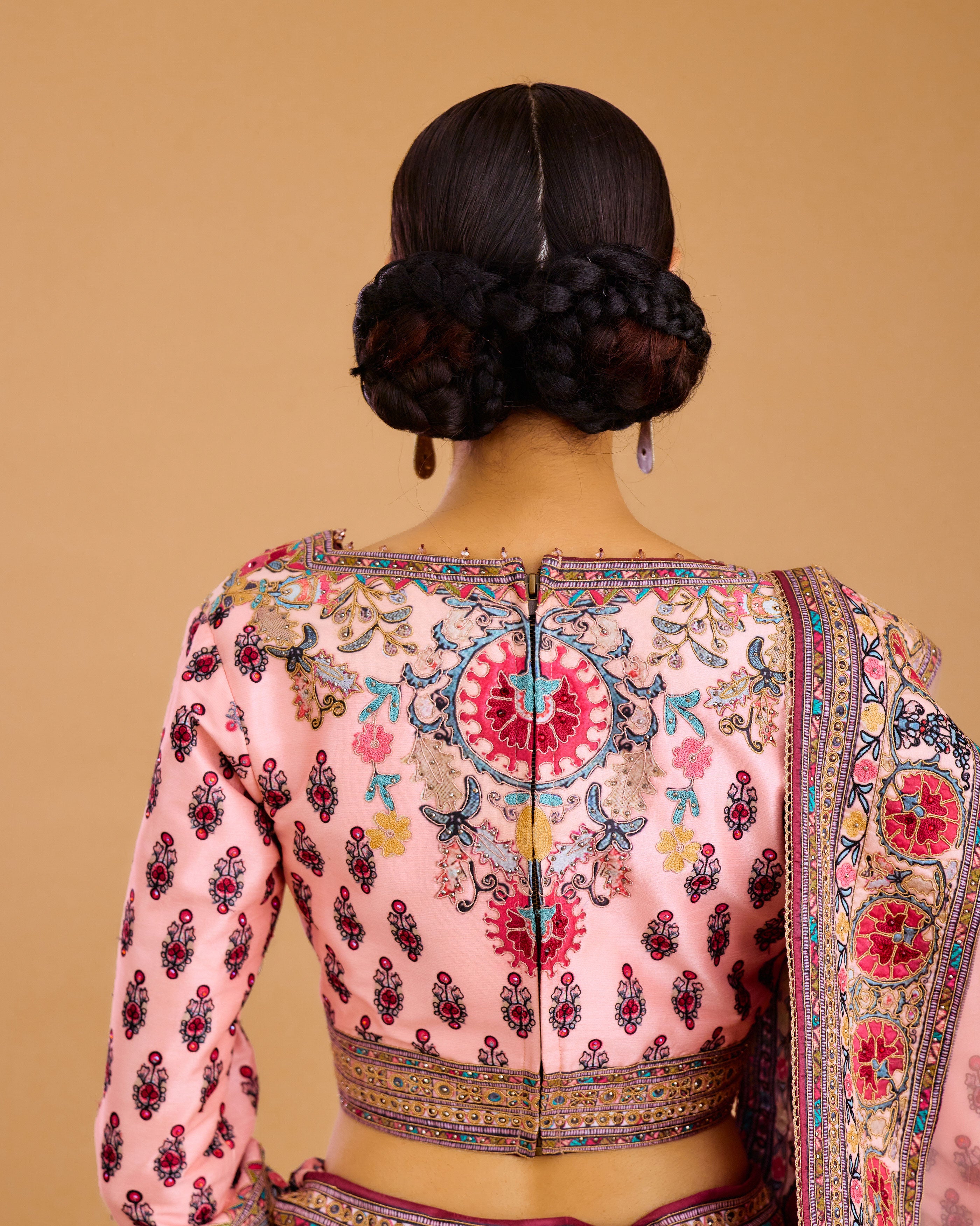 Bukhara Leela Blush