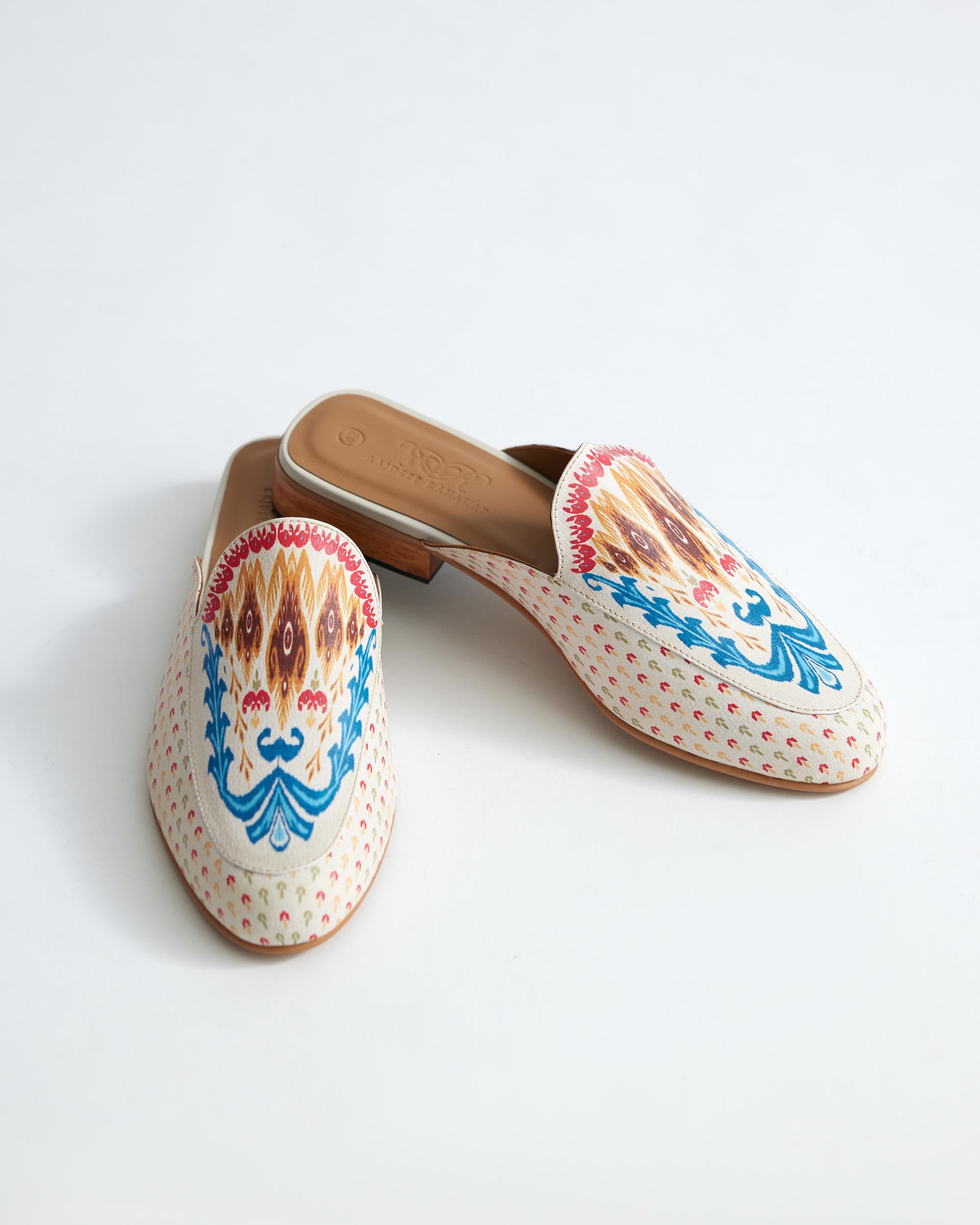 Marrakesh (man) - Mule : Multi