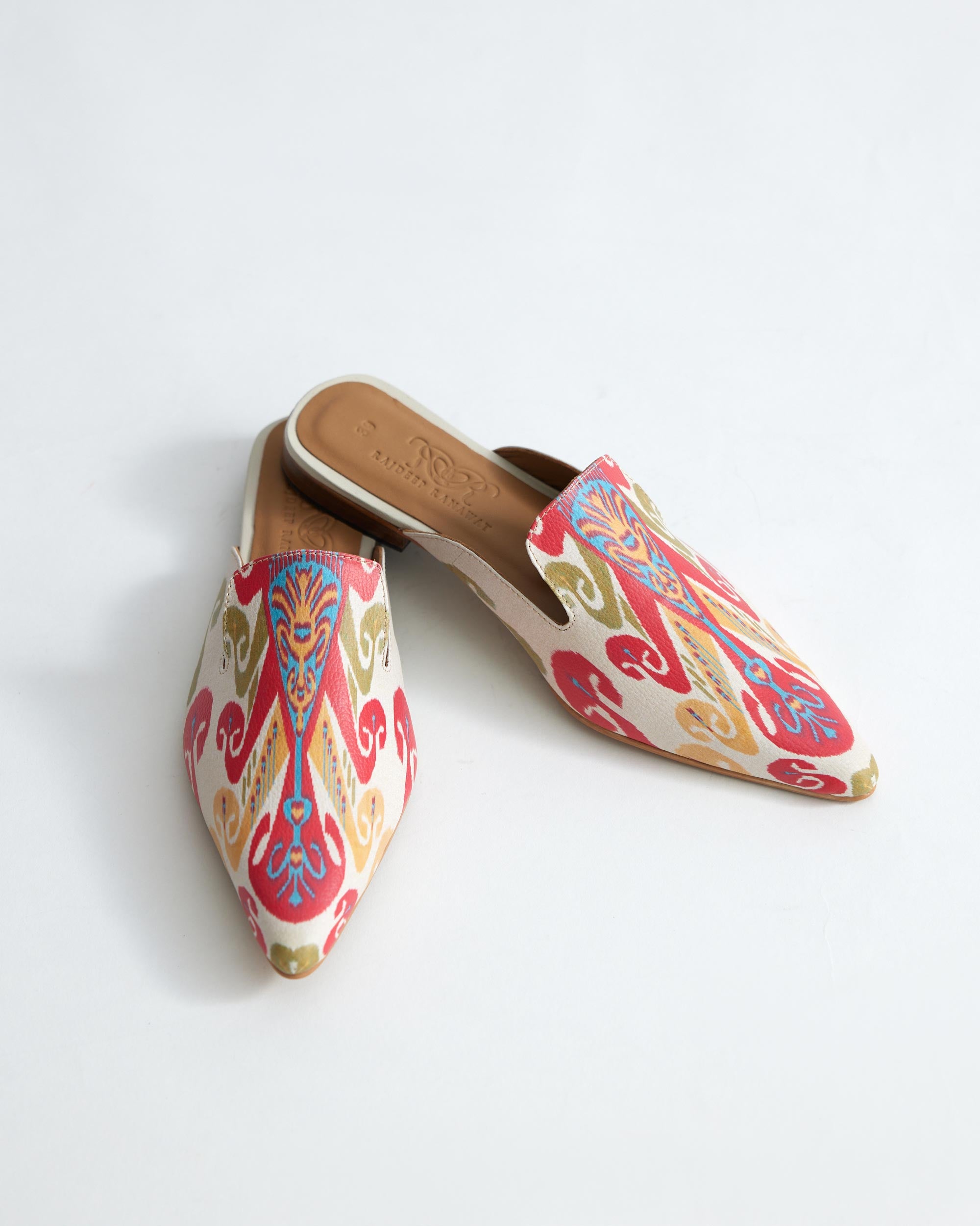 Marrakesh - Mule : Primrose